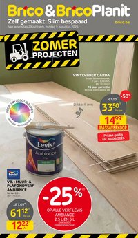 Brico folder van 29.07.2026 Brico Folder