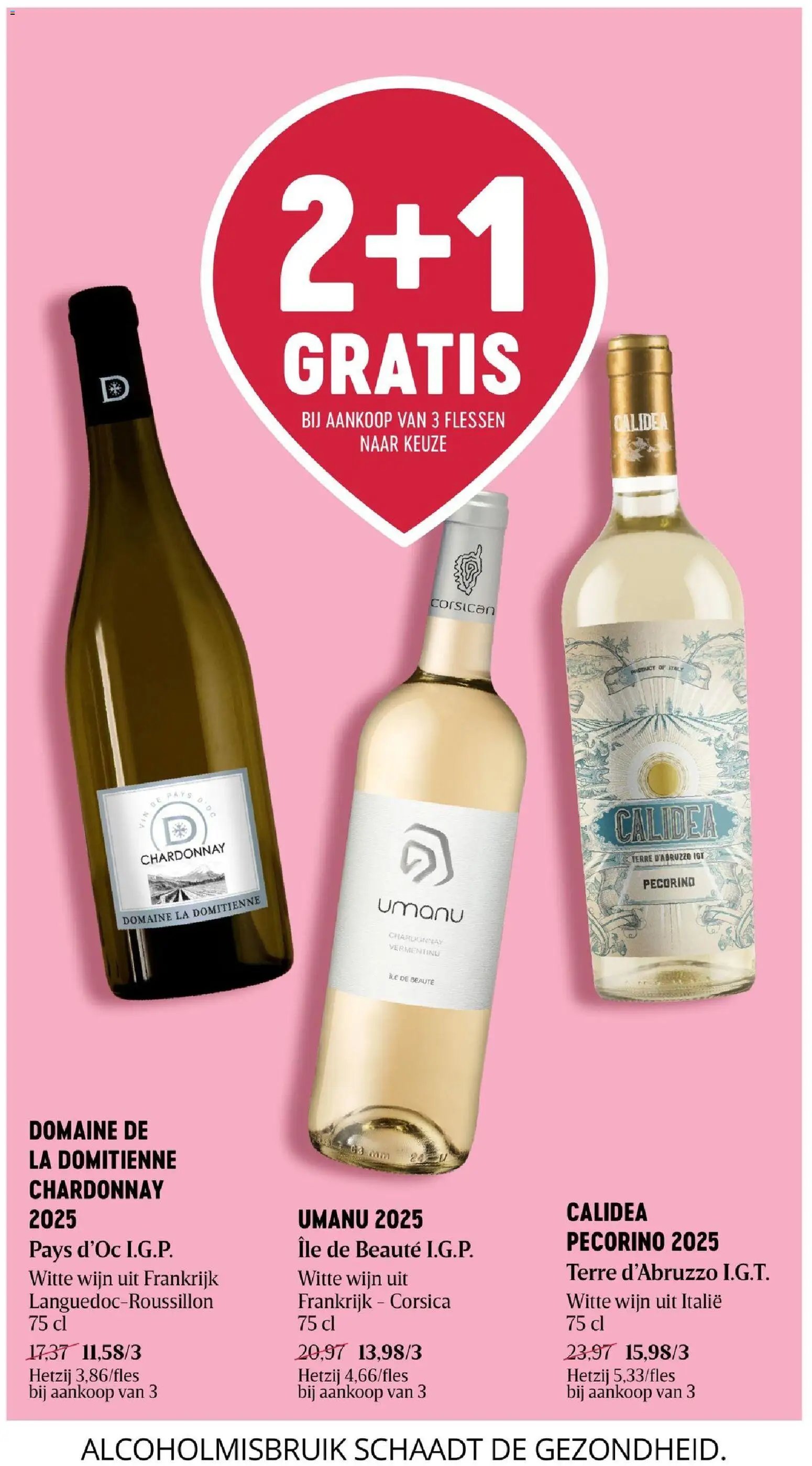 Delhaize folder van 08.10.2026 Delhaize Folder
