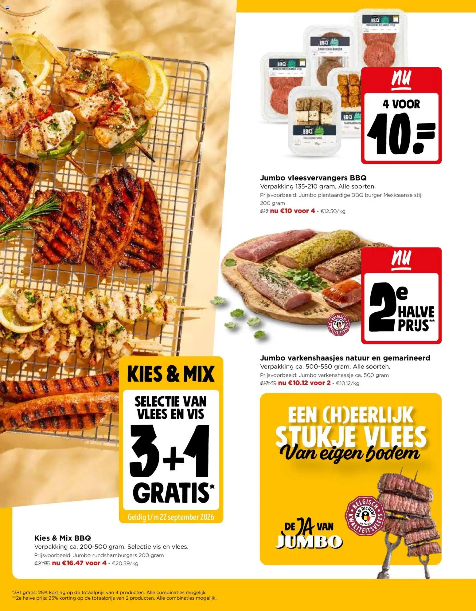 JUMBO folder van 20.05.2026 JUMBO Folder / Publicité