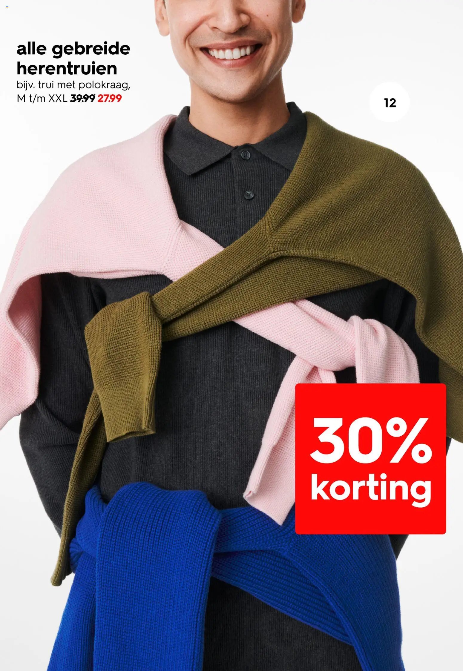 Hema folder van 02.02.2026 Folder / Publicité