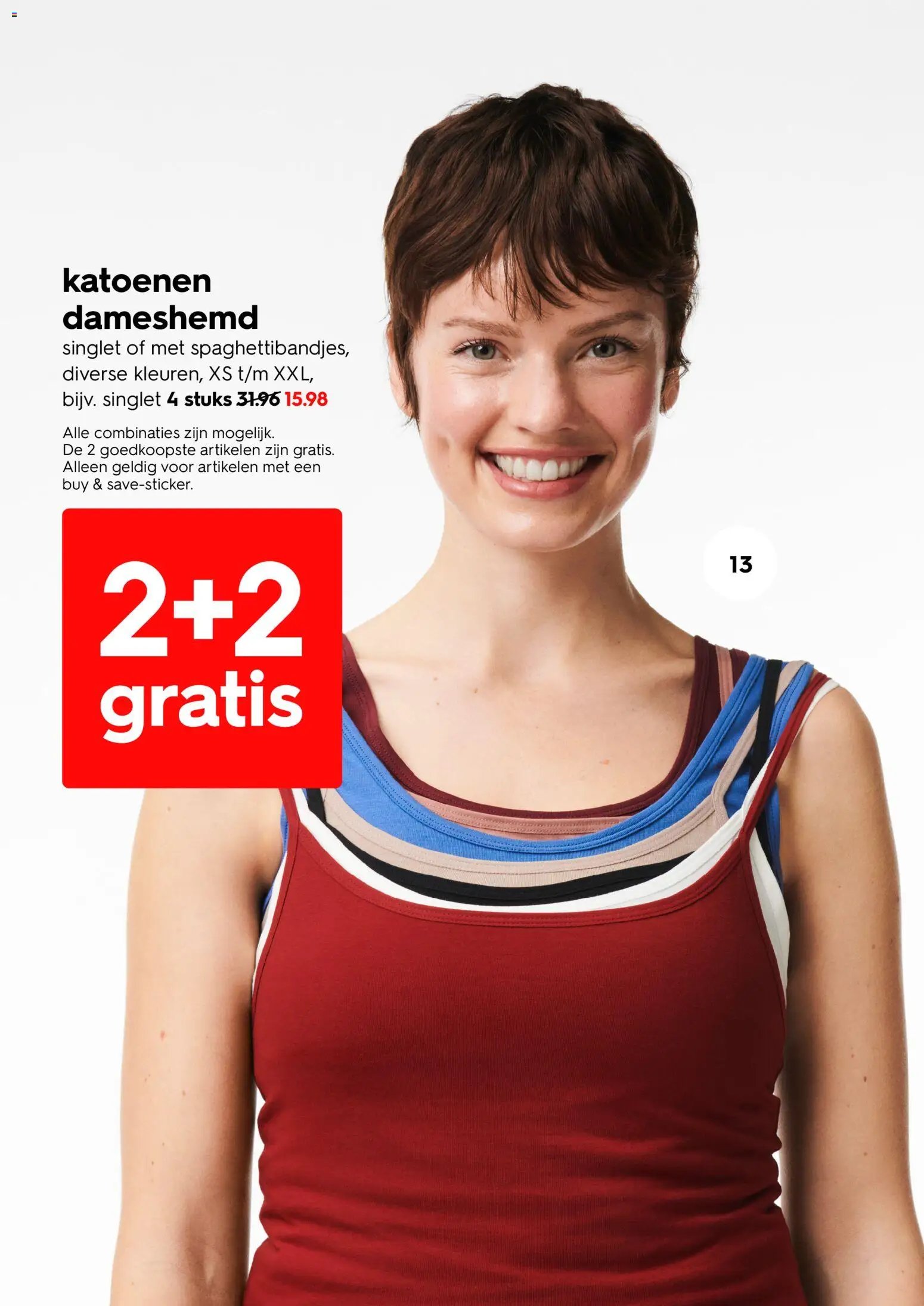 Hema folder van 02.02.2026 Folder / Publicité