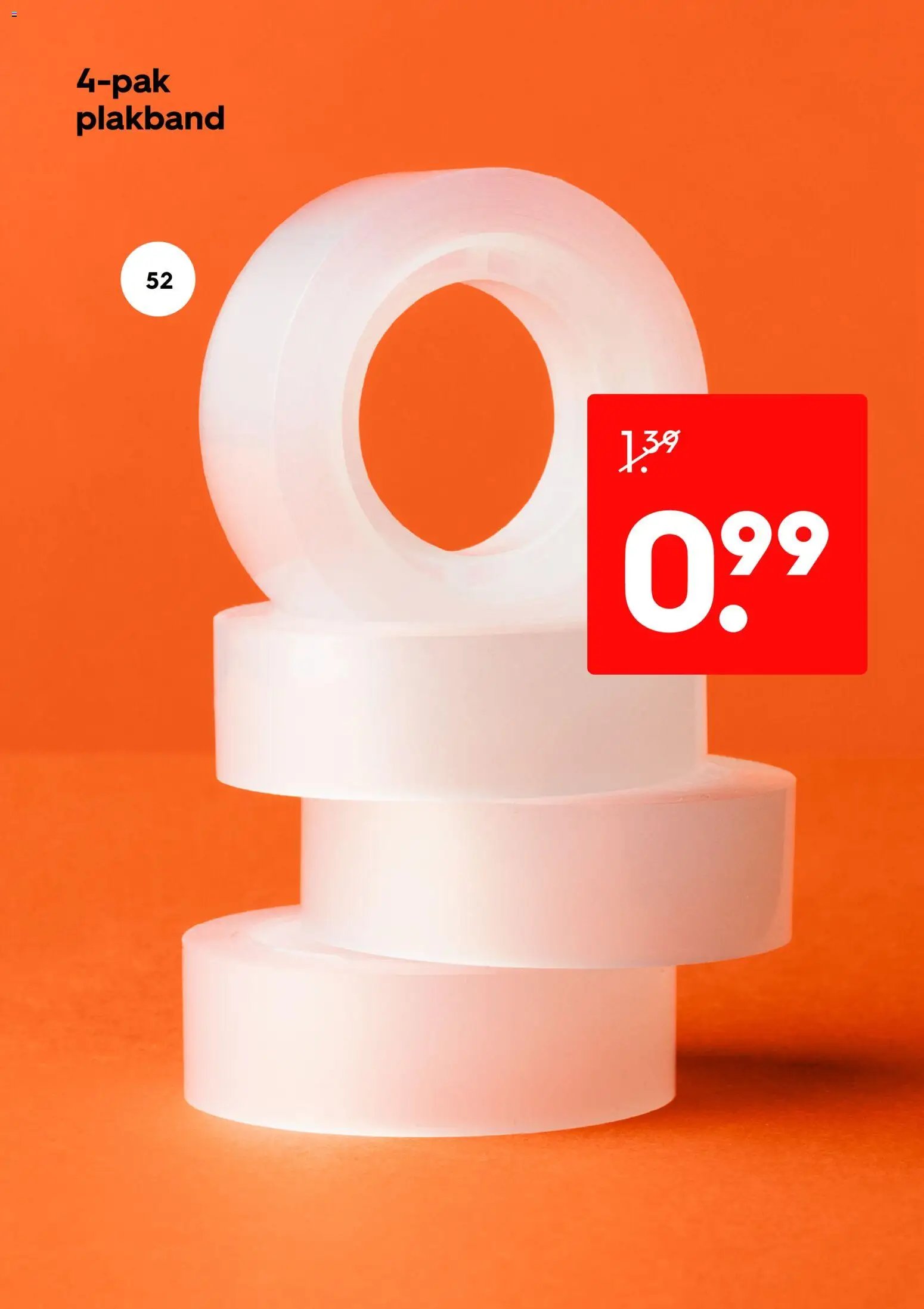 Hema folder van 02.02.2026 Folder / Publicité