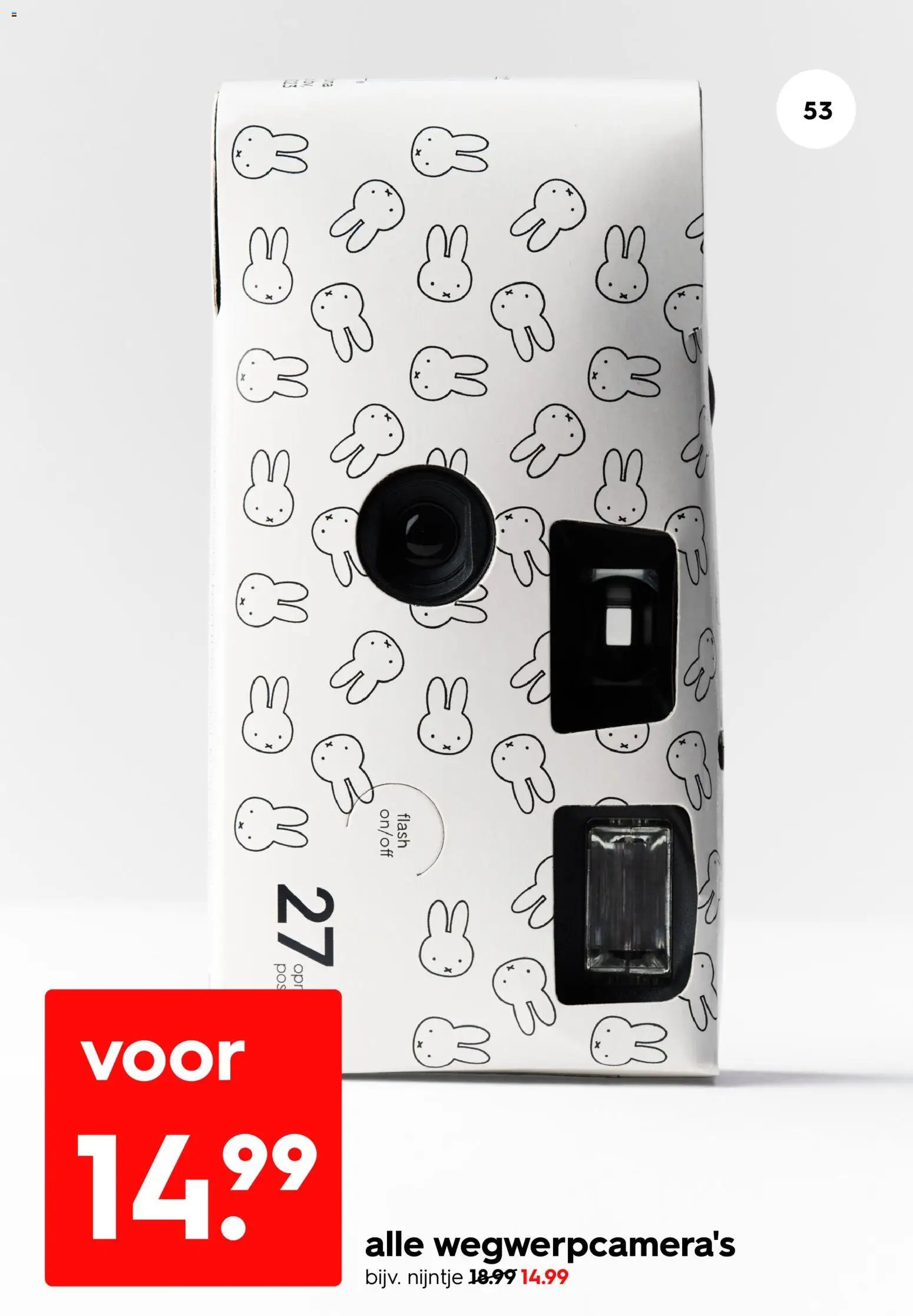 Hema folder van 02.02.2026 Folder / Publicité