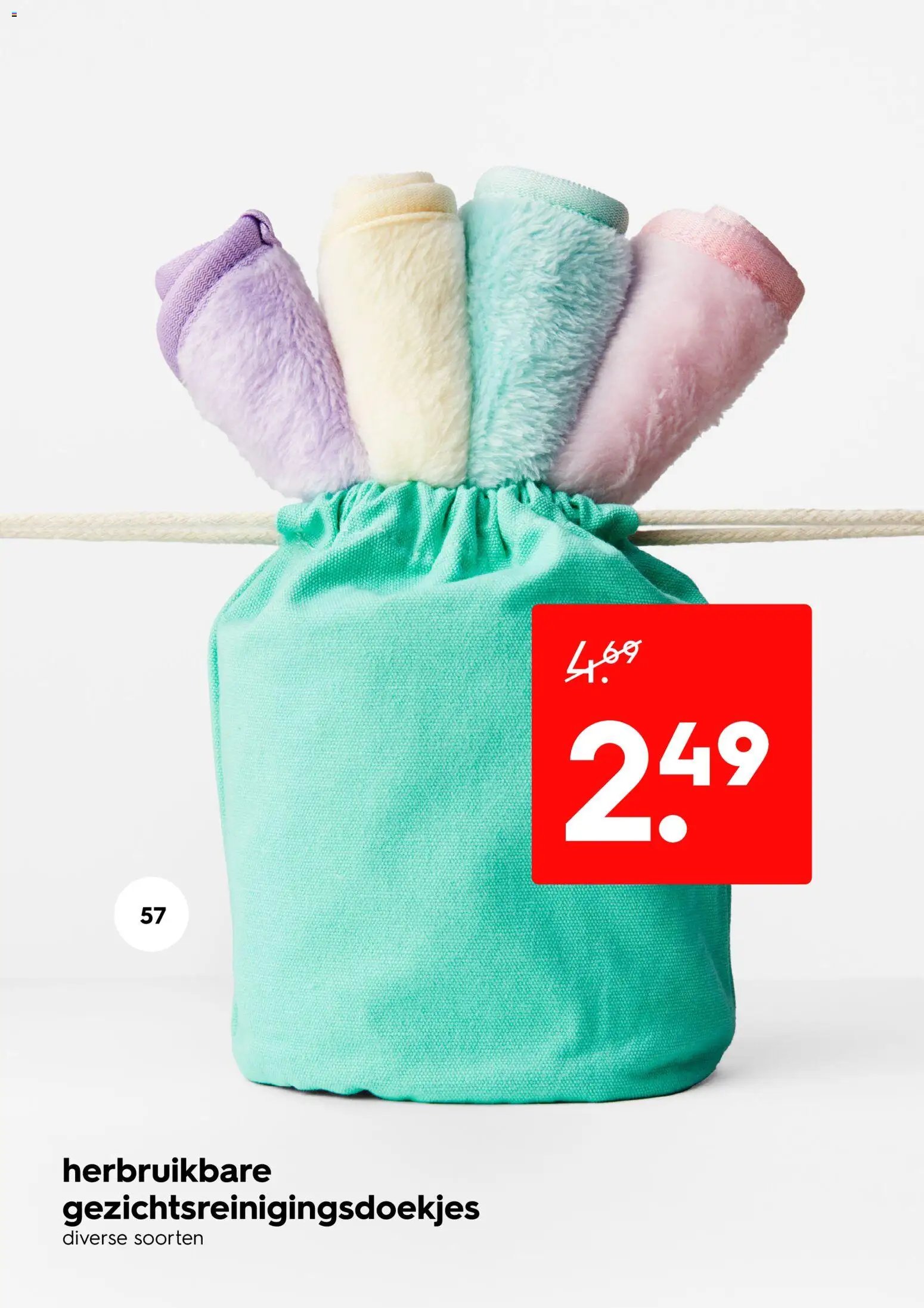 Hema folder van 02.02.2026 Folder / Publicité