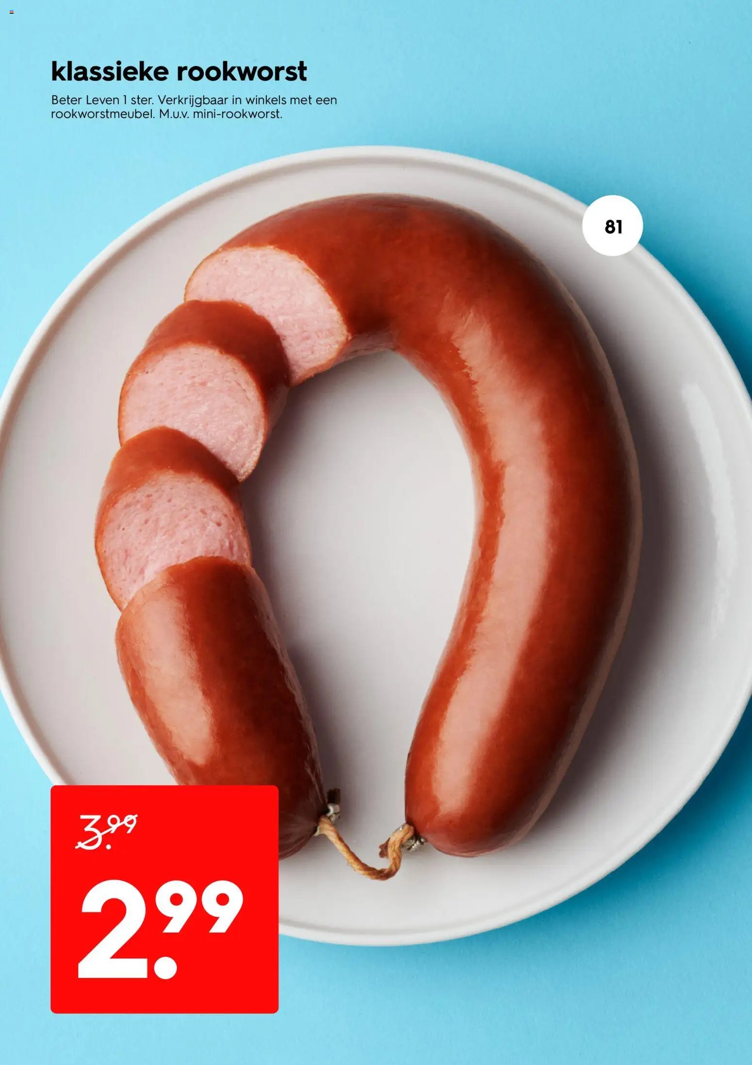 Hema folder van 02.02.2026 Folder / Publicité