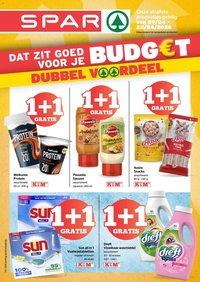 Spar Express folder van 09.04.2026 Spar Express Folder