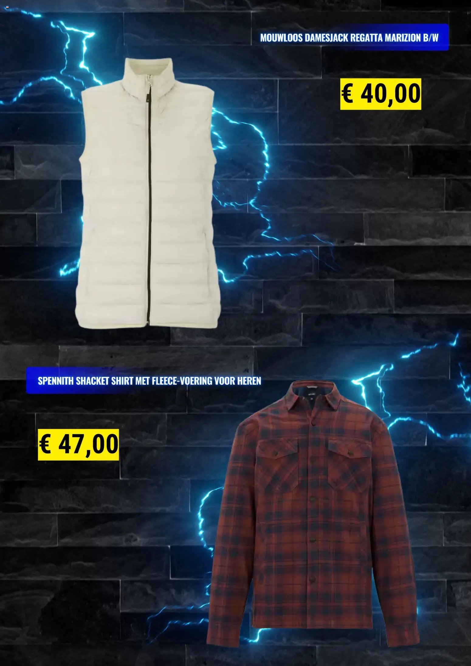 Decathlon folder van 01.09.2026 Decathlon Seizoensaanbod / Offre saisonnière