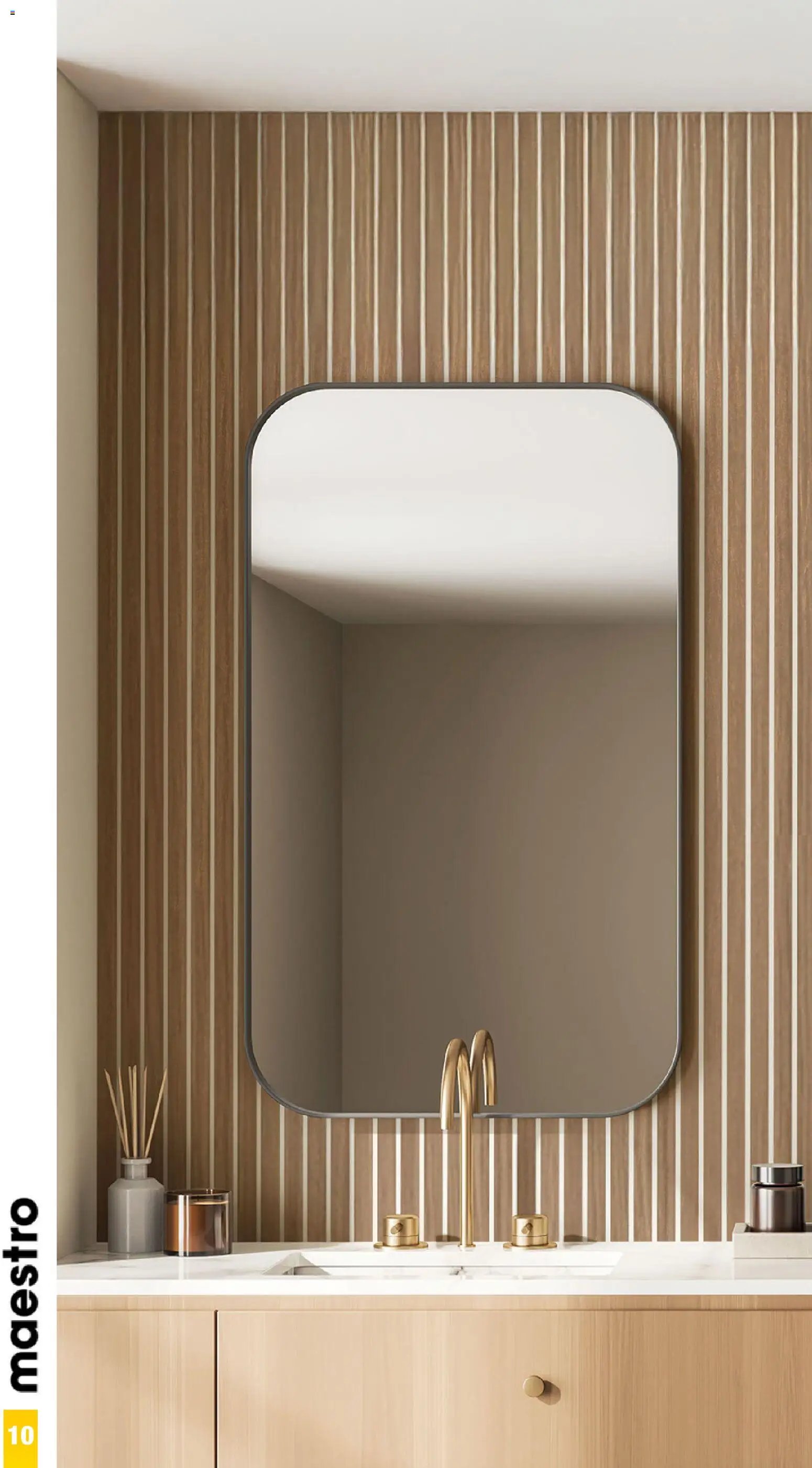 Hubo folder van 10.08.2026 Hubo Vloer en wand-bekleding