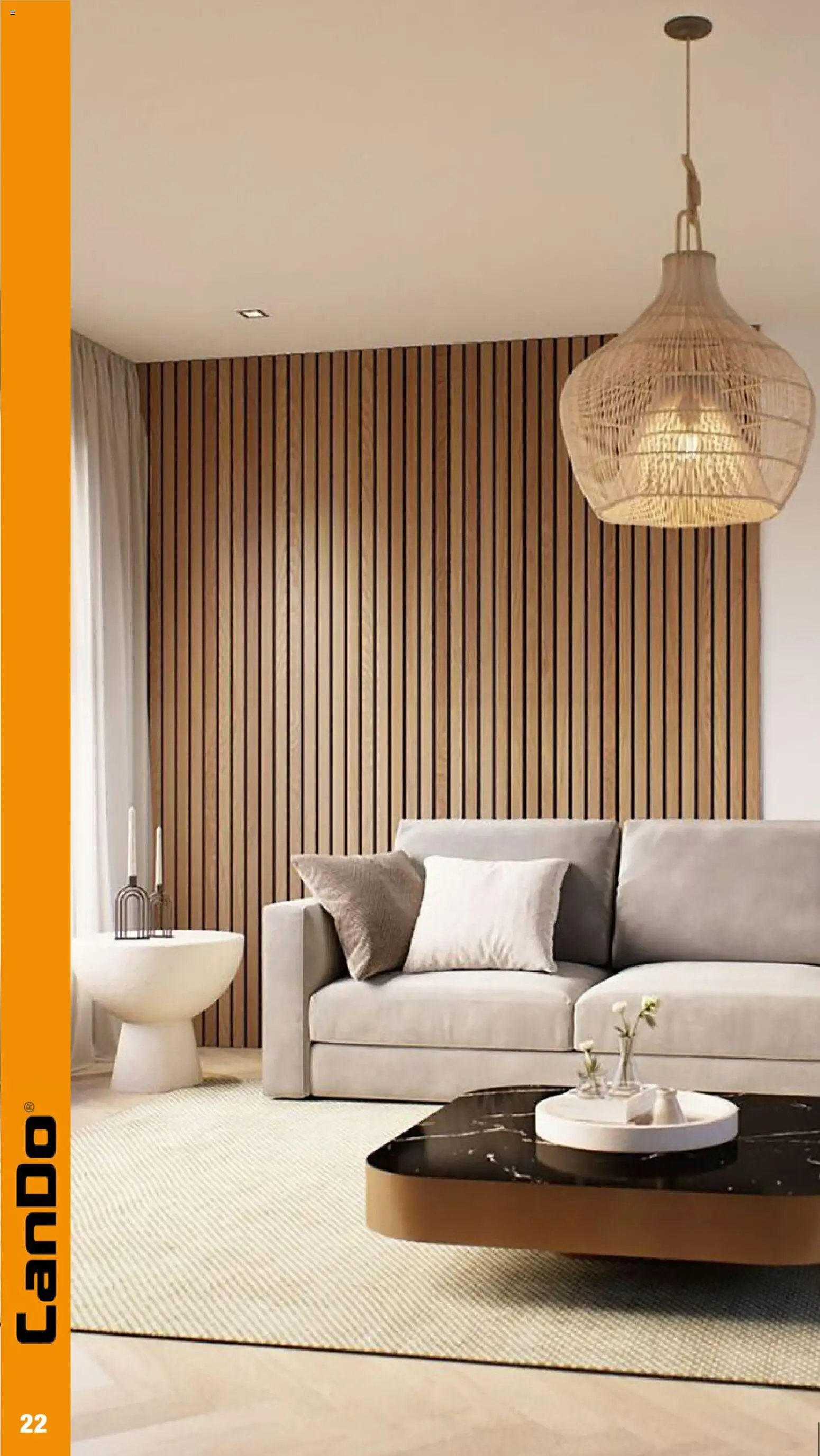 Hubo folder van 10.08.2026 Hubo Vloer en wand-bekleding