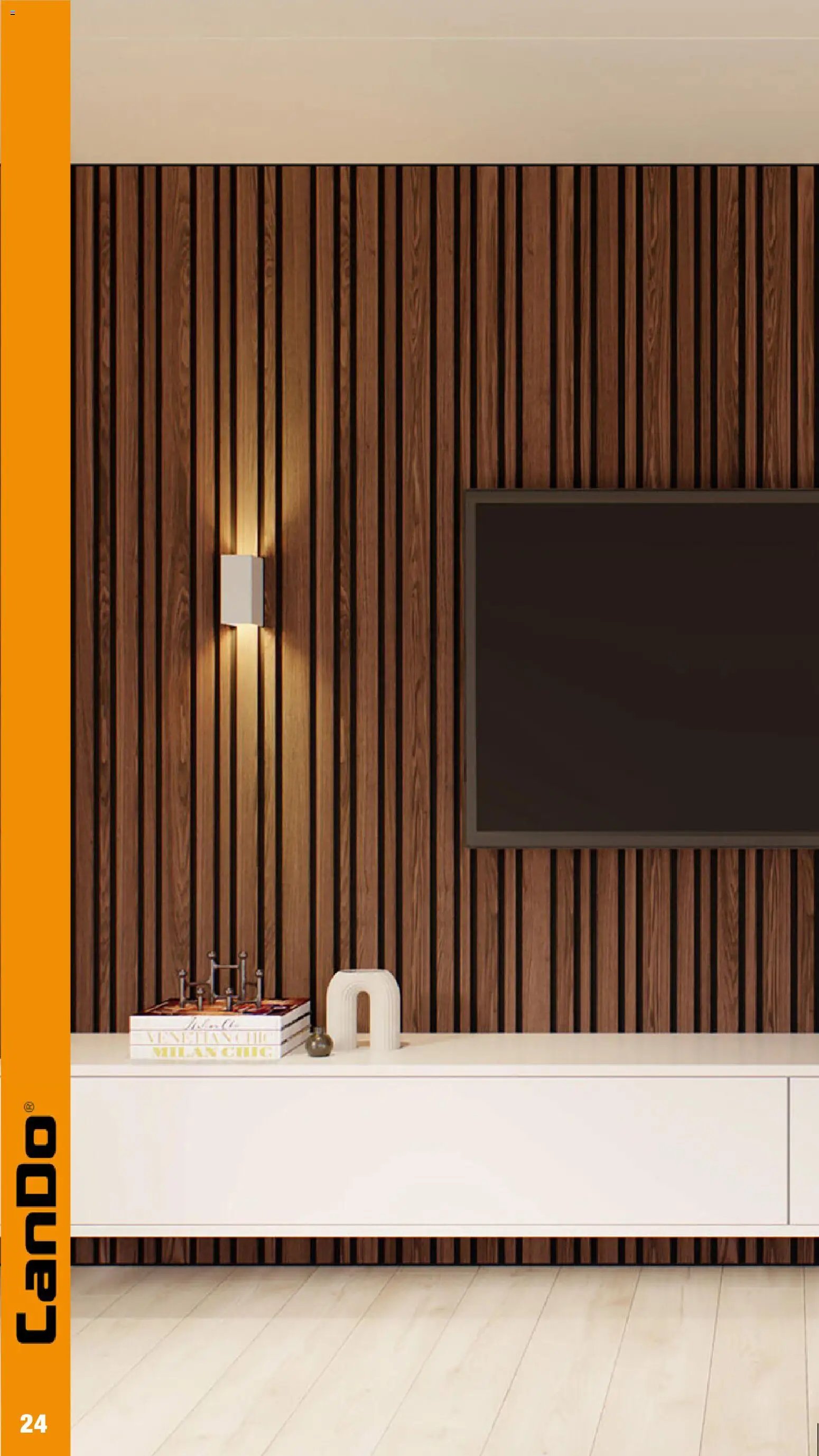 Hubo folder van 10.08.2026 Hubo Vloer en wand-bekleding