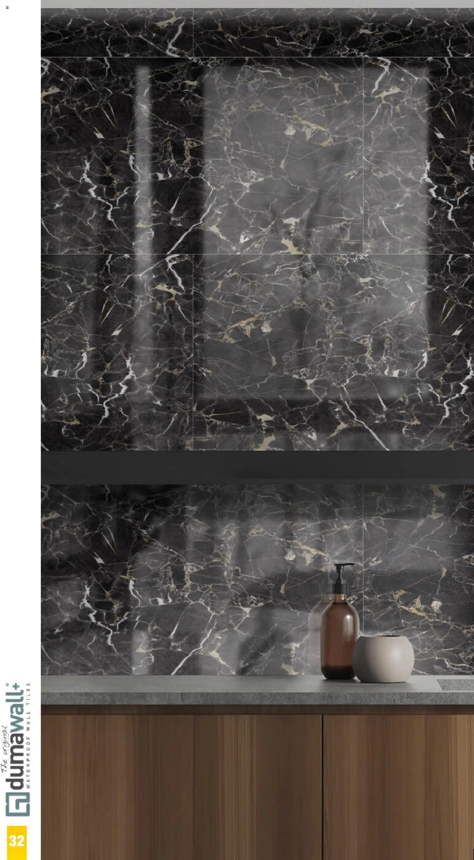 Hubo folder van 10.08.2026 Hubo Vloer en wand-bekleding