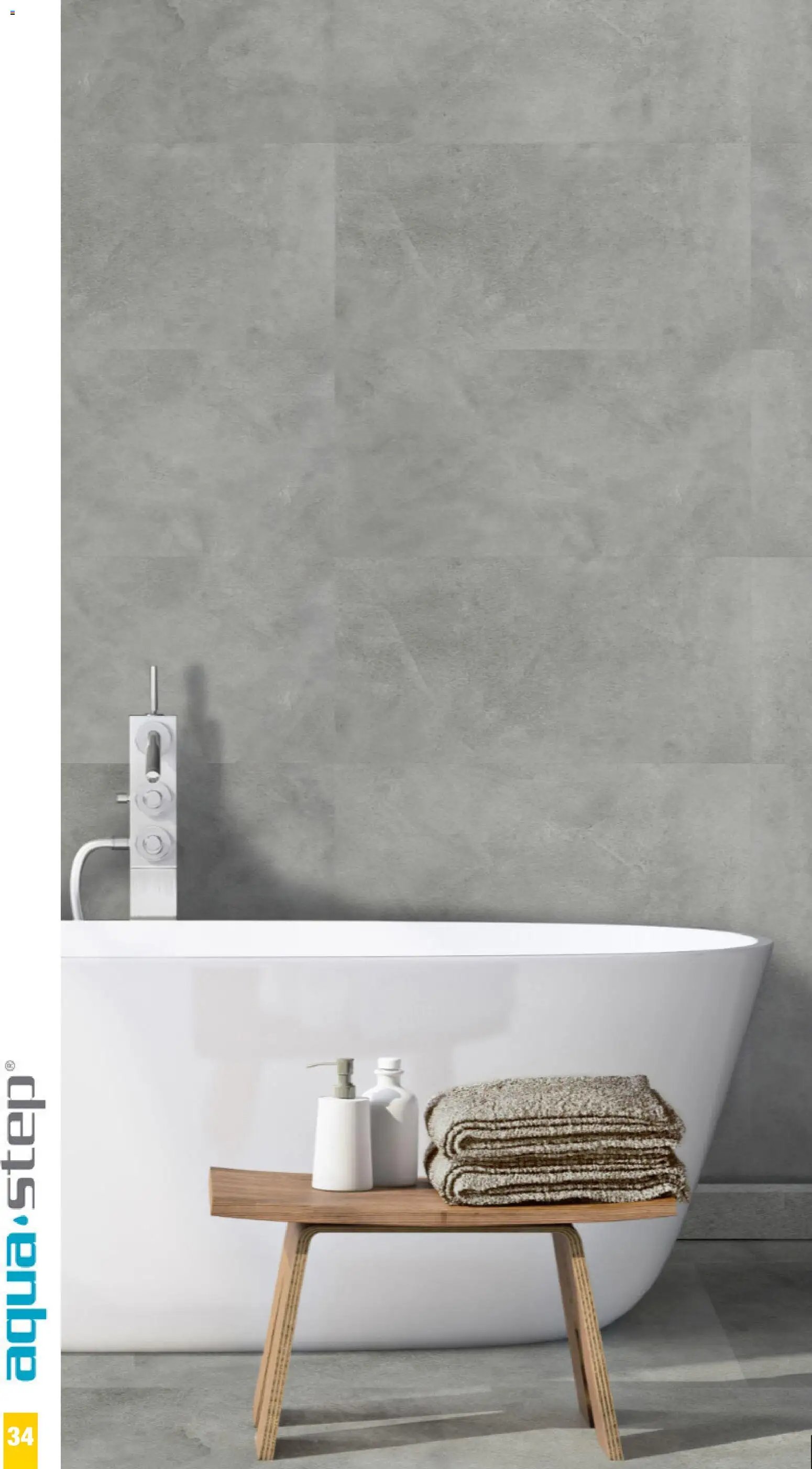 Hubo folder van 10.08.2026 Hubo Vloer en wand-bekleding