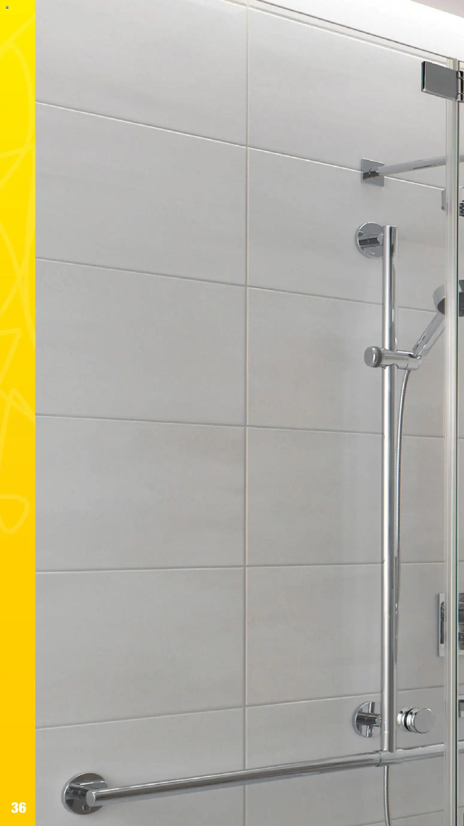 Hubo folder van 10.08.2026 Hubo Vloer en wand-bekleding