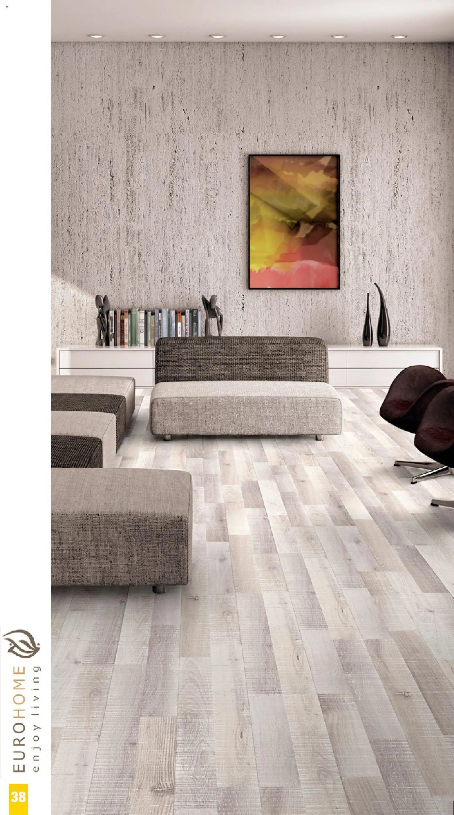 Hubo folder van 10.08.2026 Hubo Vloer en wand-bekleding