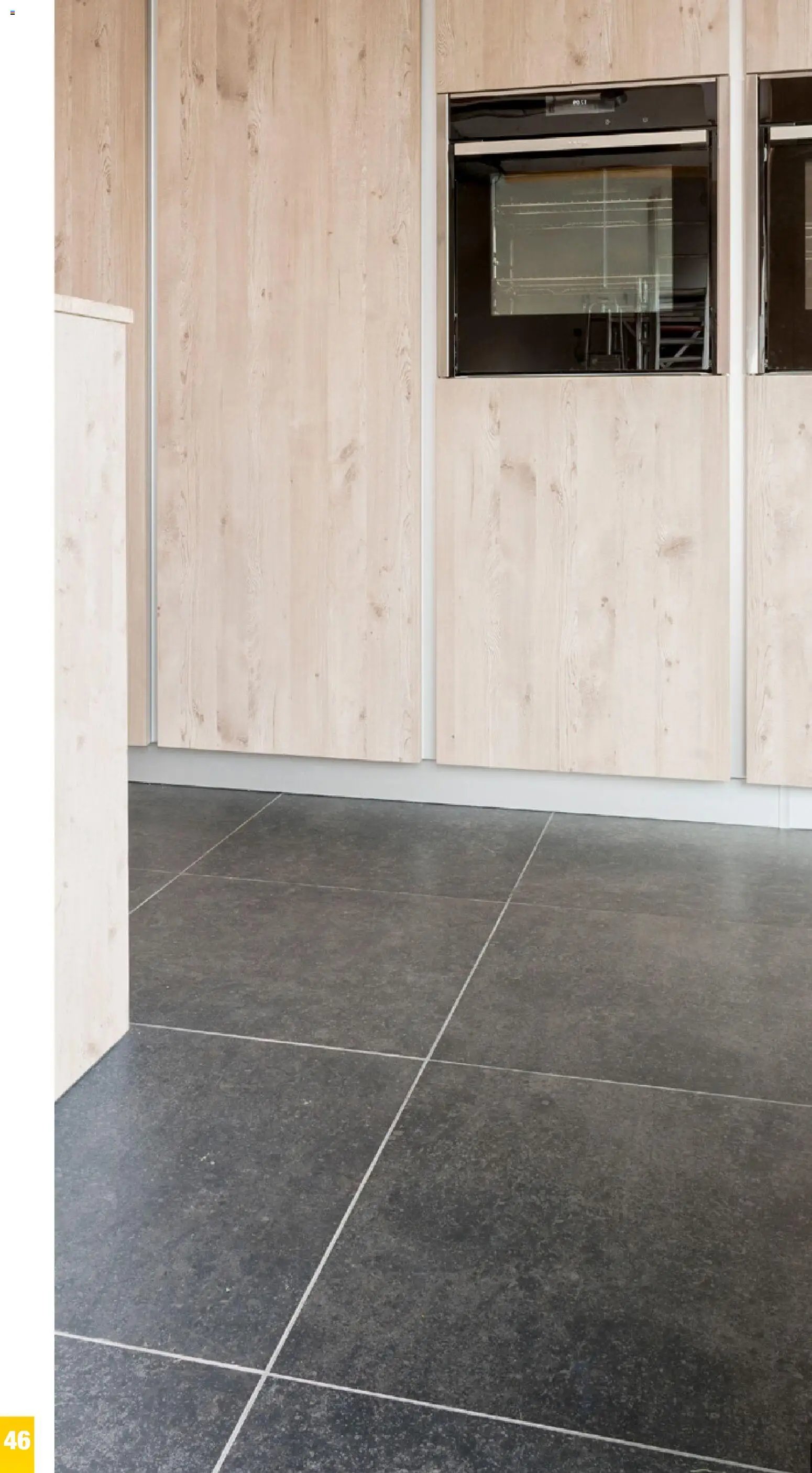 Hubo folder van 10.08.2026 Hubo Vloer en wand-bekleding
