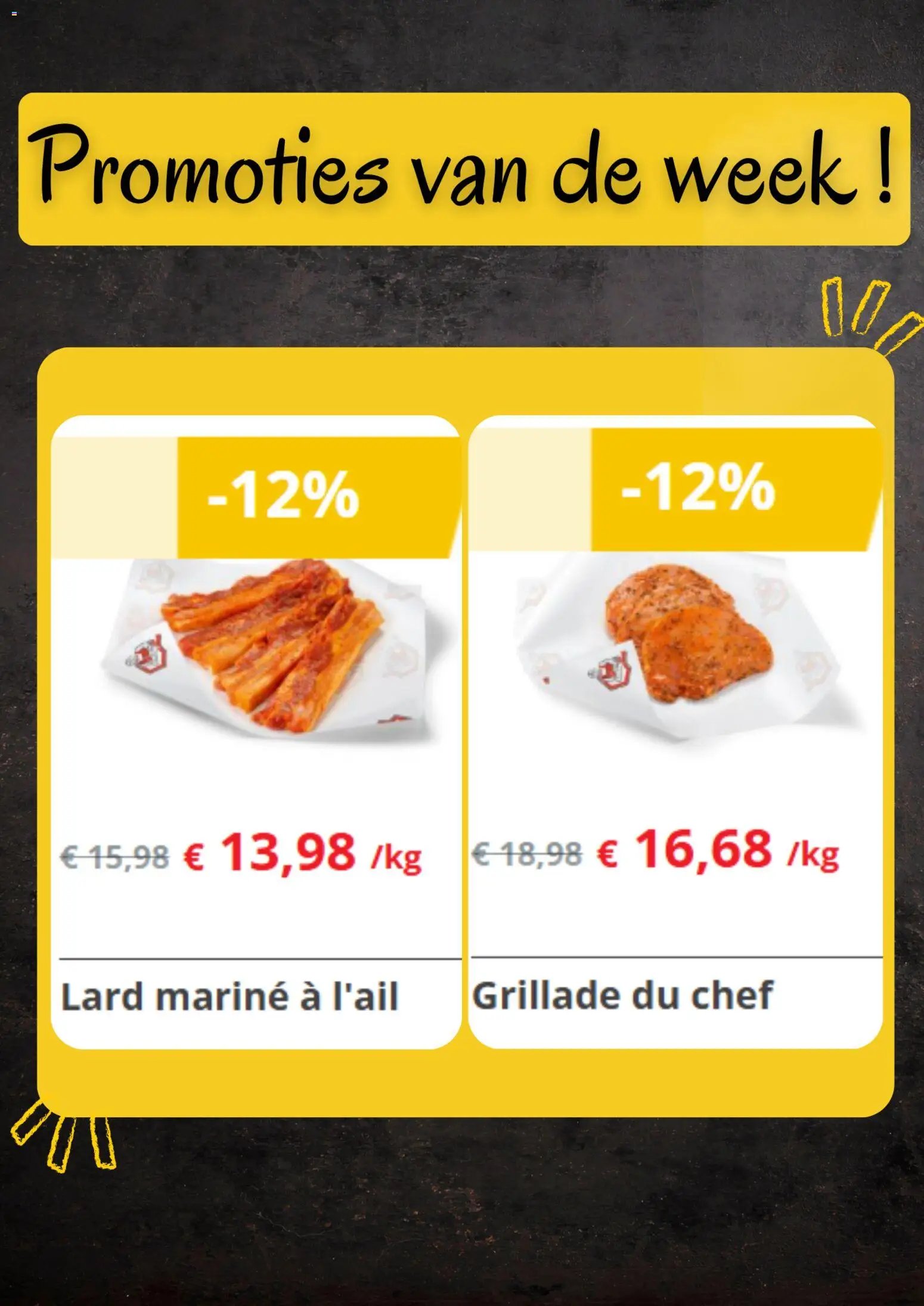Renmans folder van 04.09.2026 Renmans Folder / Publicité
