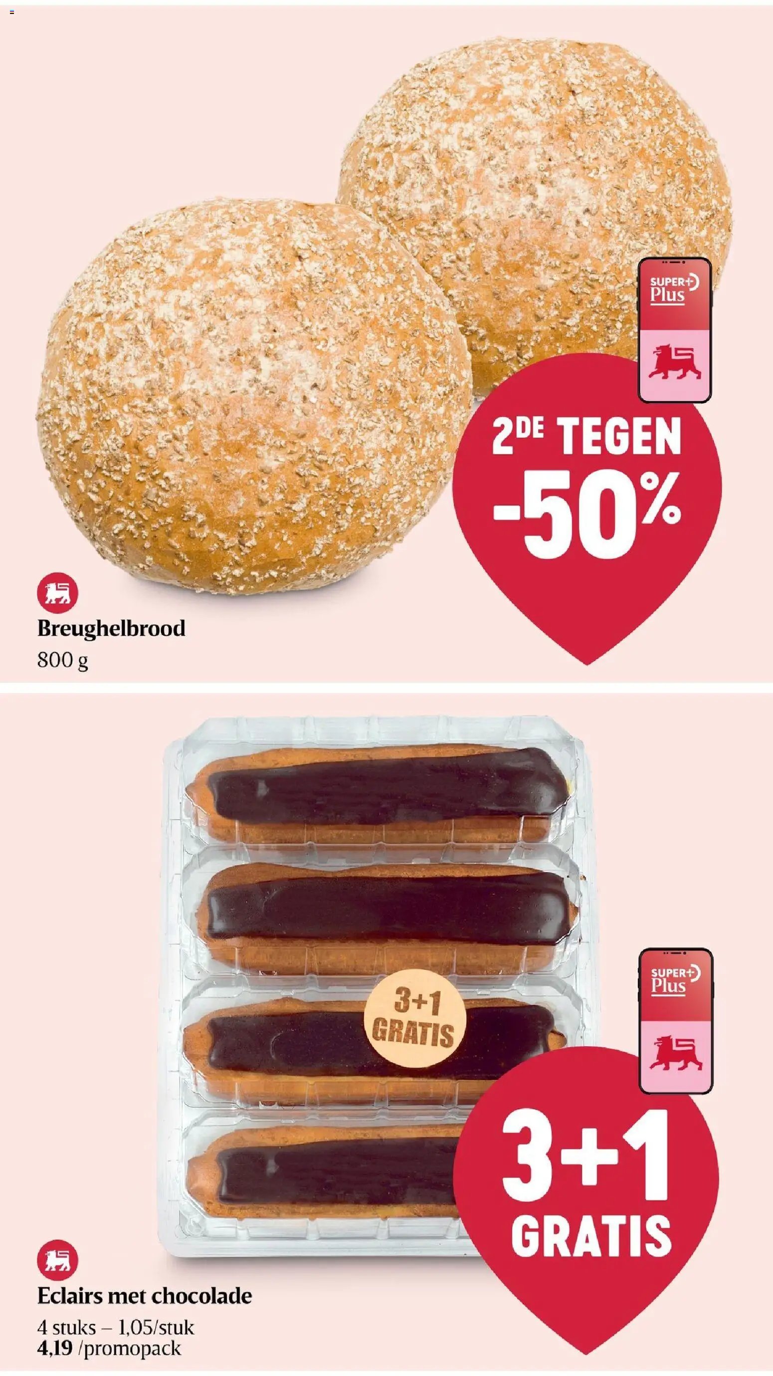 Delhaize folder van 01.10.2026 Delhaize folder week 40