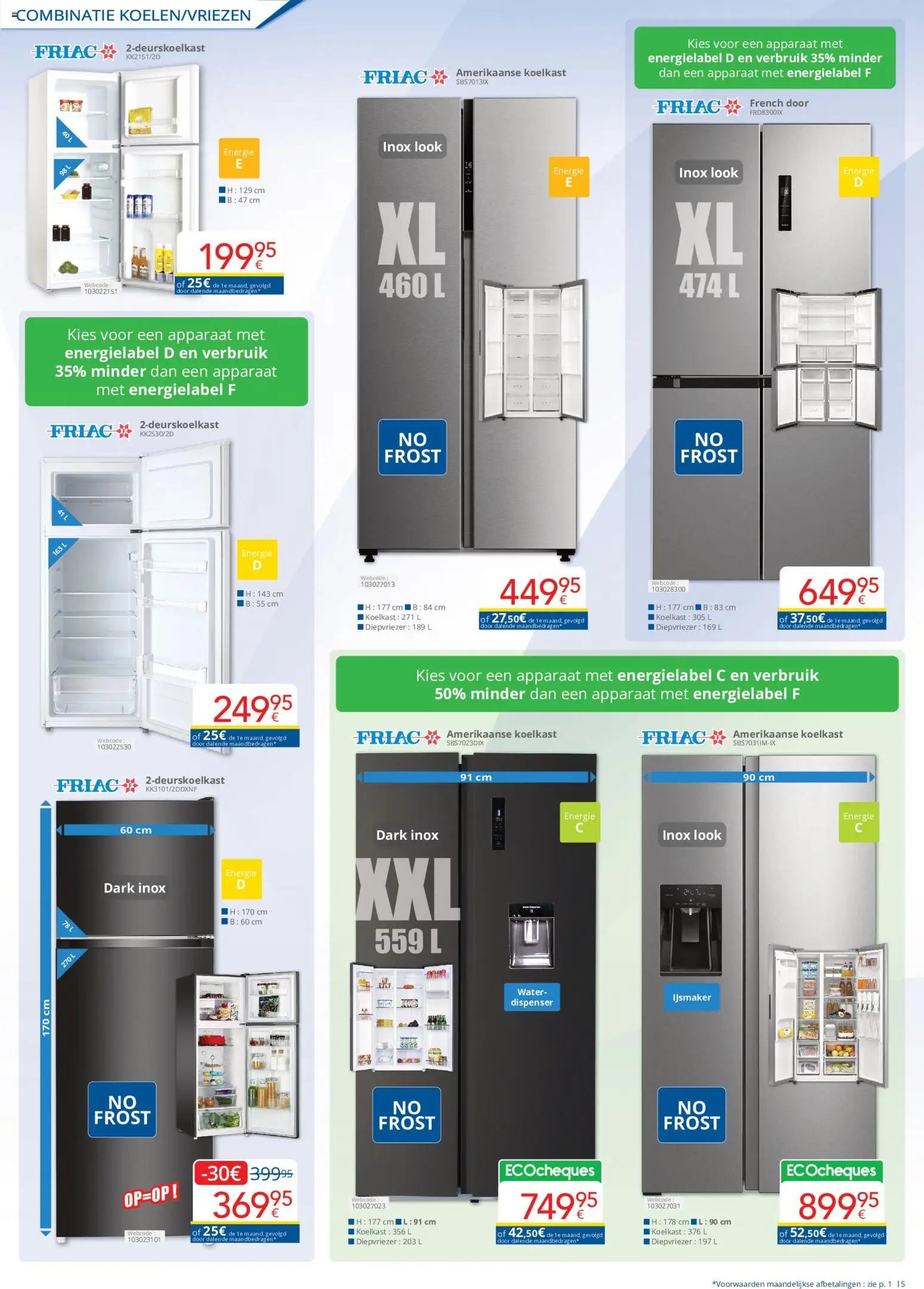 Eldi catalogue à partir du 01.08.2026 Eldi Folder