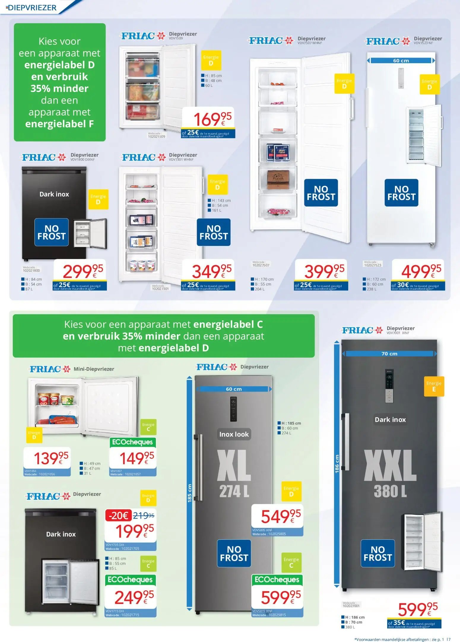 Eldi catalogue à partir du 01.08.2026 Eldi Folder