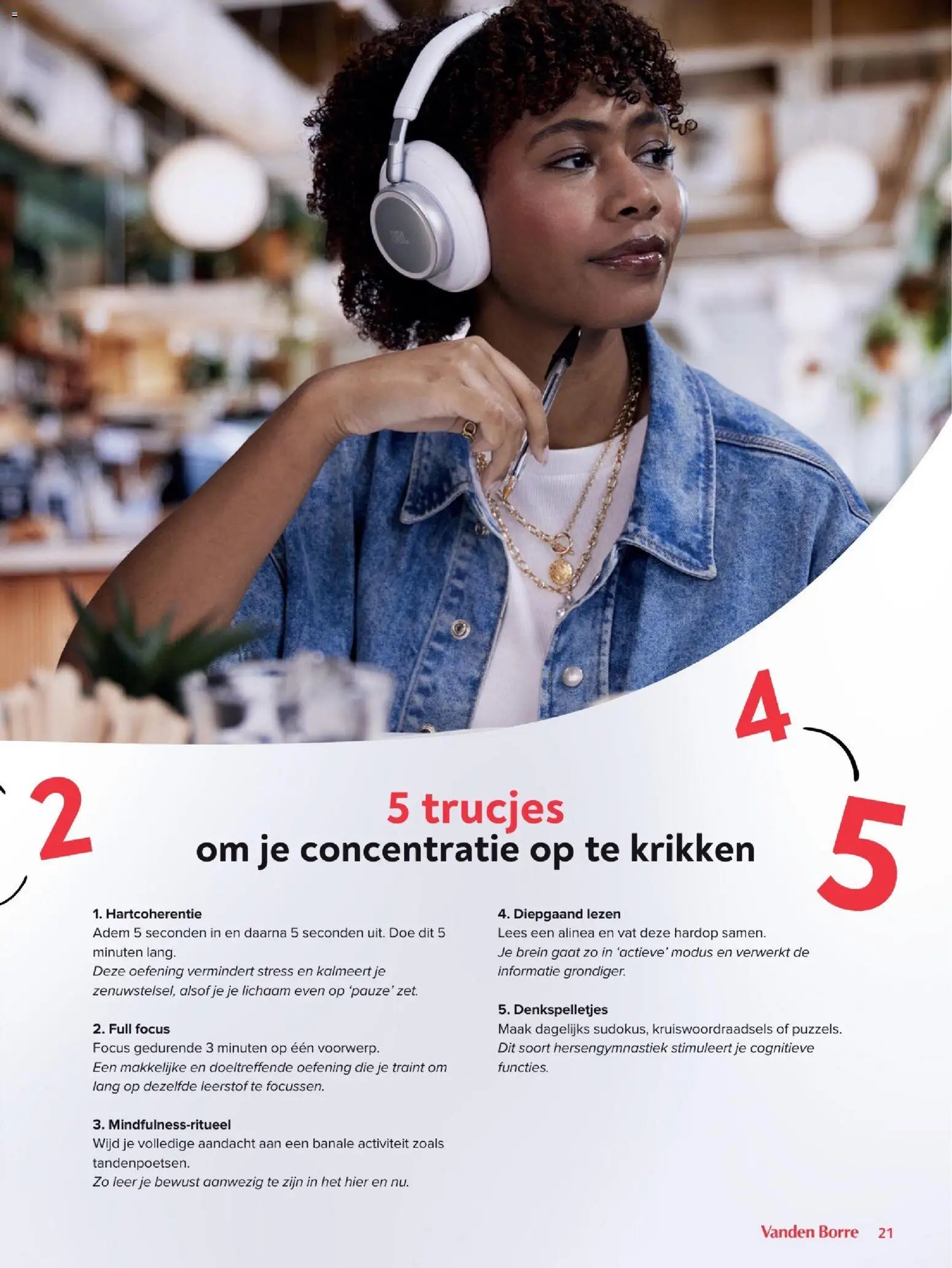 Vanden Borre folder van 12.08.2026 Vanden Borre Folder