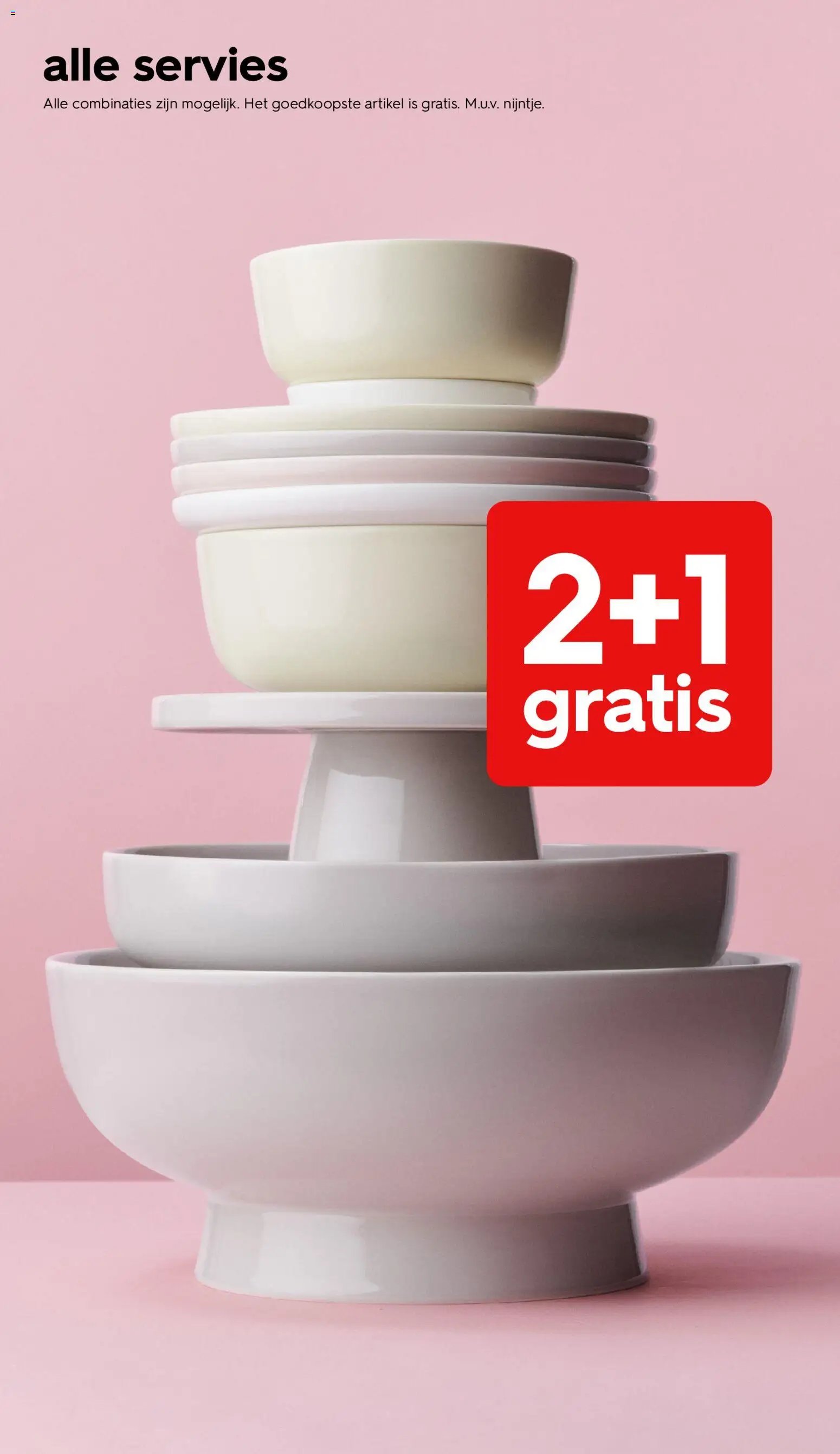 Hema folder van 03.08.2026 Hema Folder / Publicité