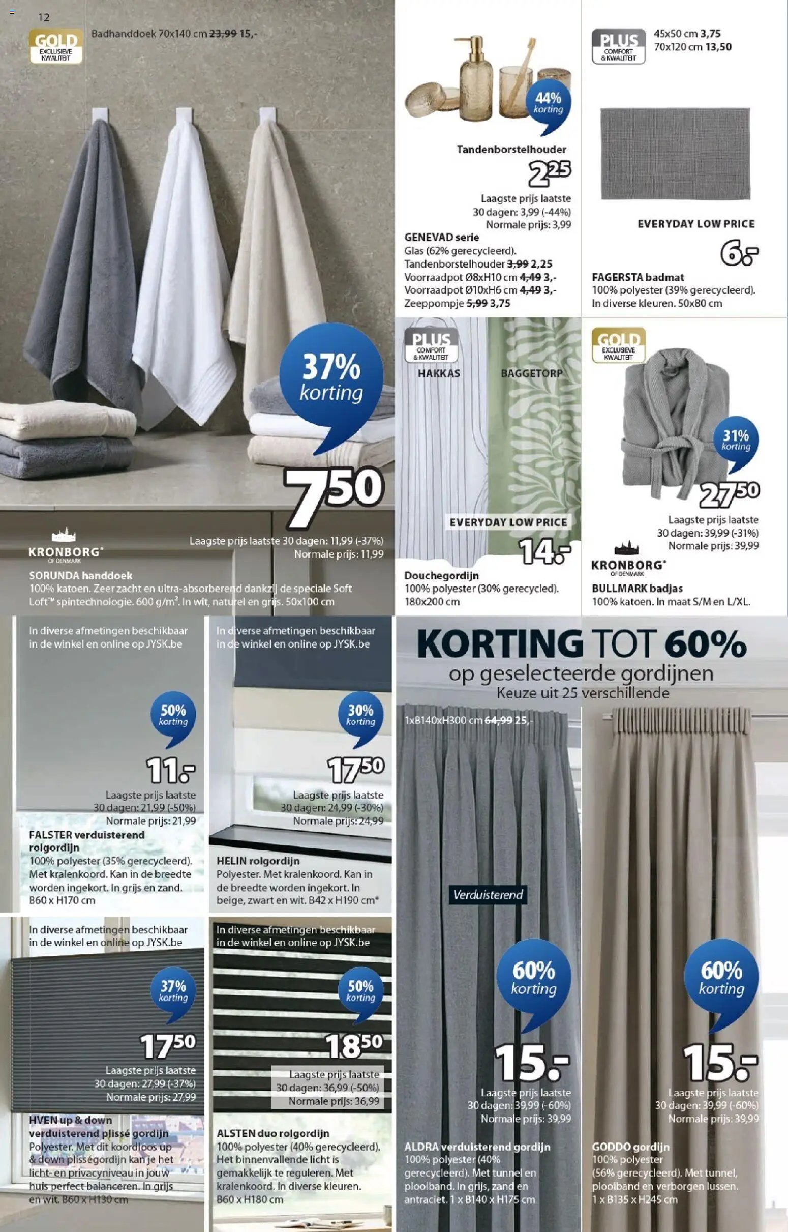 JYSK folder van 03.03.2026 JYSK Folder