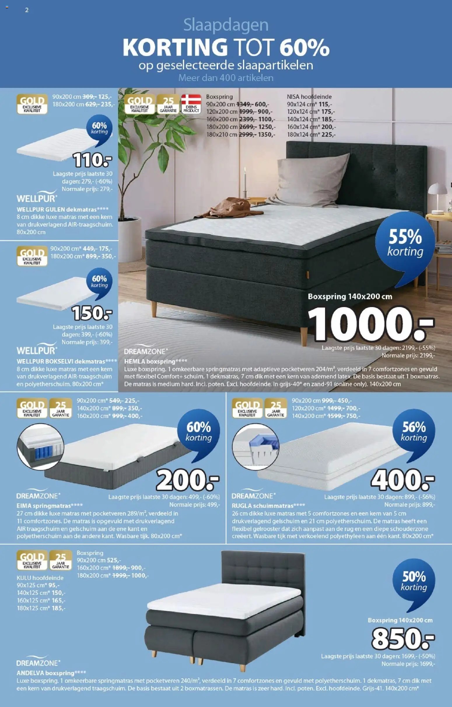 JYSK folder van 03.03.2026 JYSK Folder