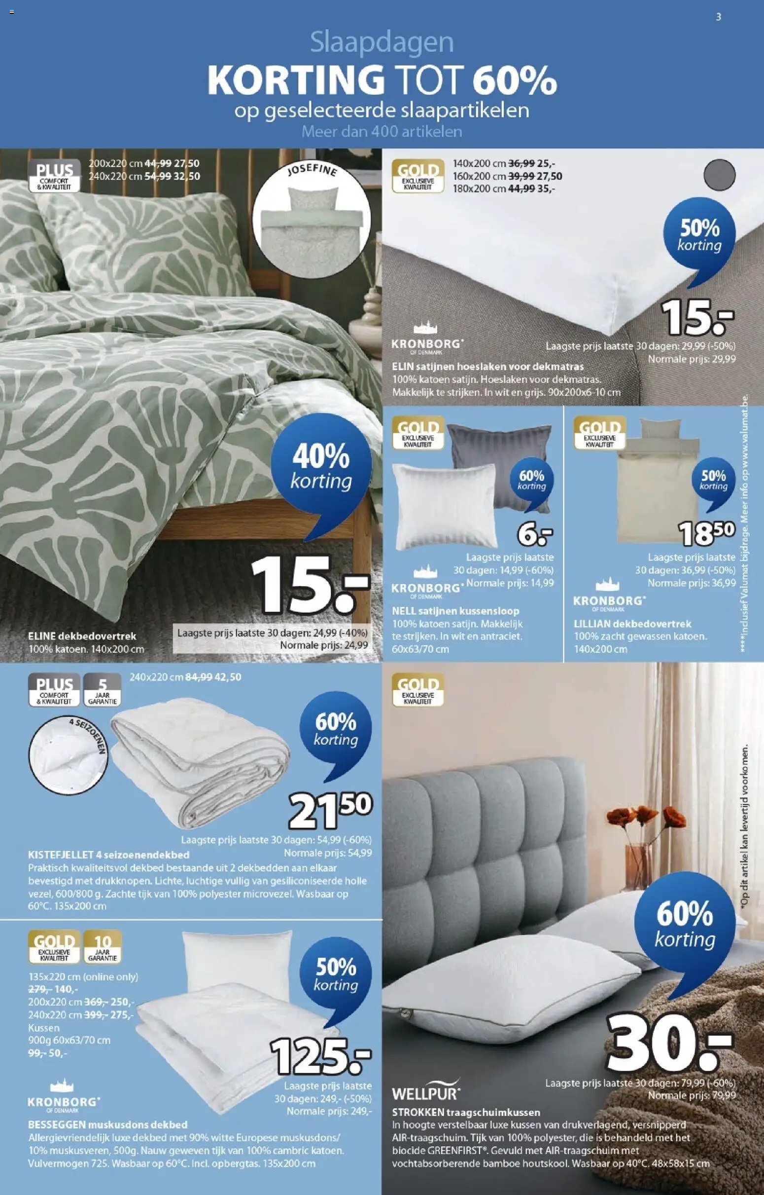 JYSK folder van 03.03.2026 JYSK Folder