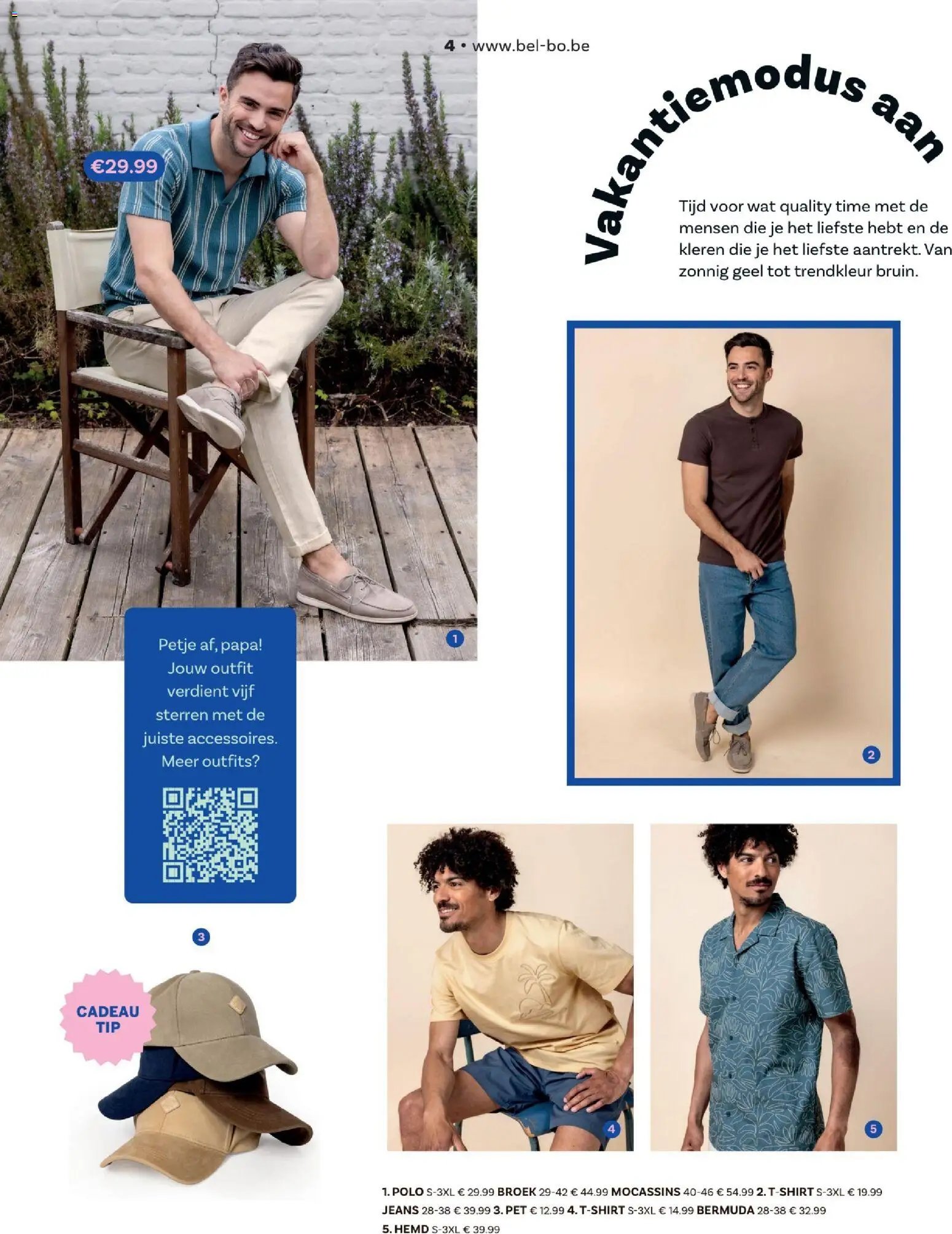 Bel&Bo folder van 26.05.2026 Bel&Bo Folder
