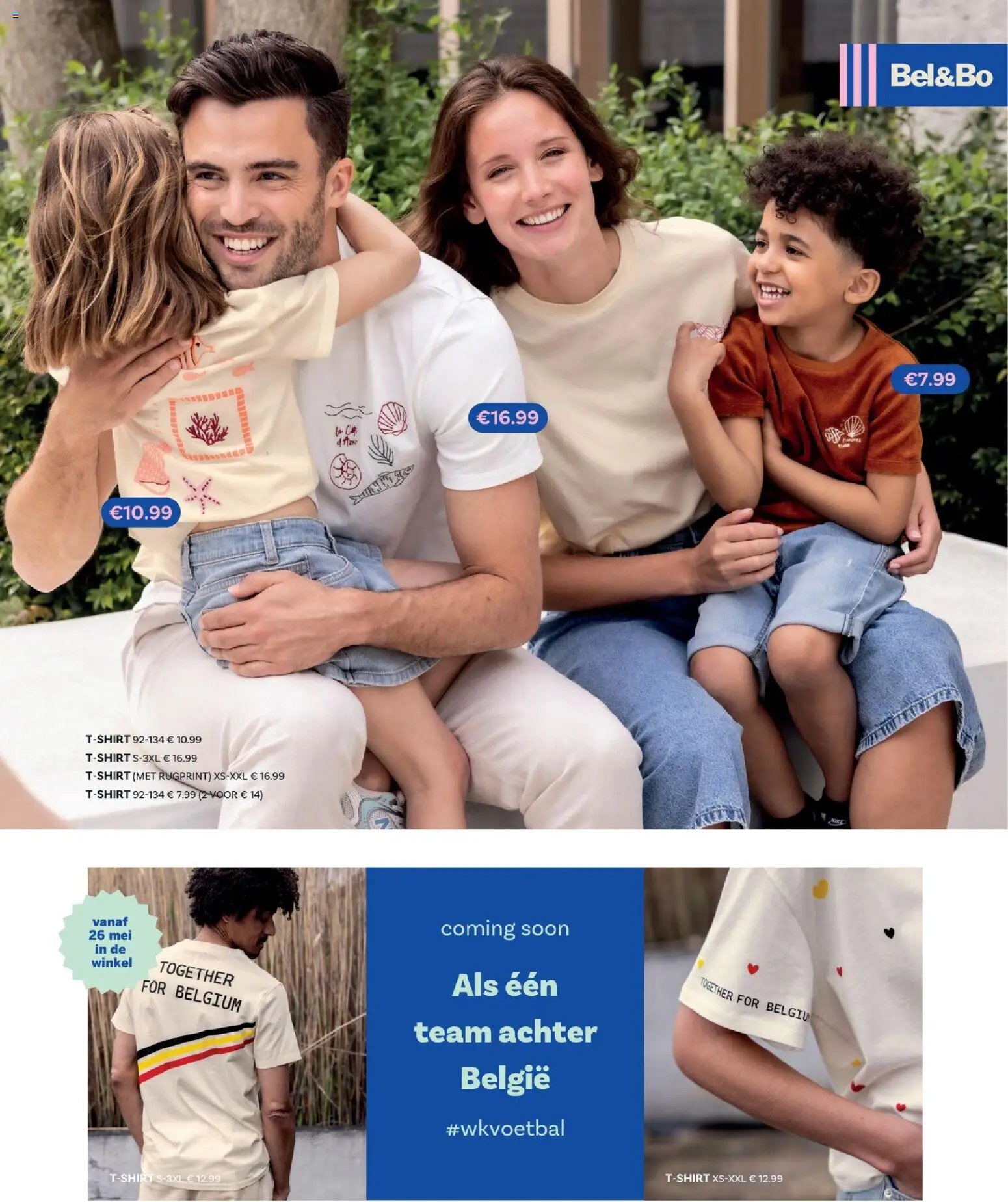 Bel&Bo folder van 26.05.2026 Bel&Bo Folder