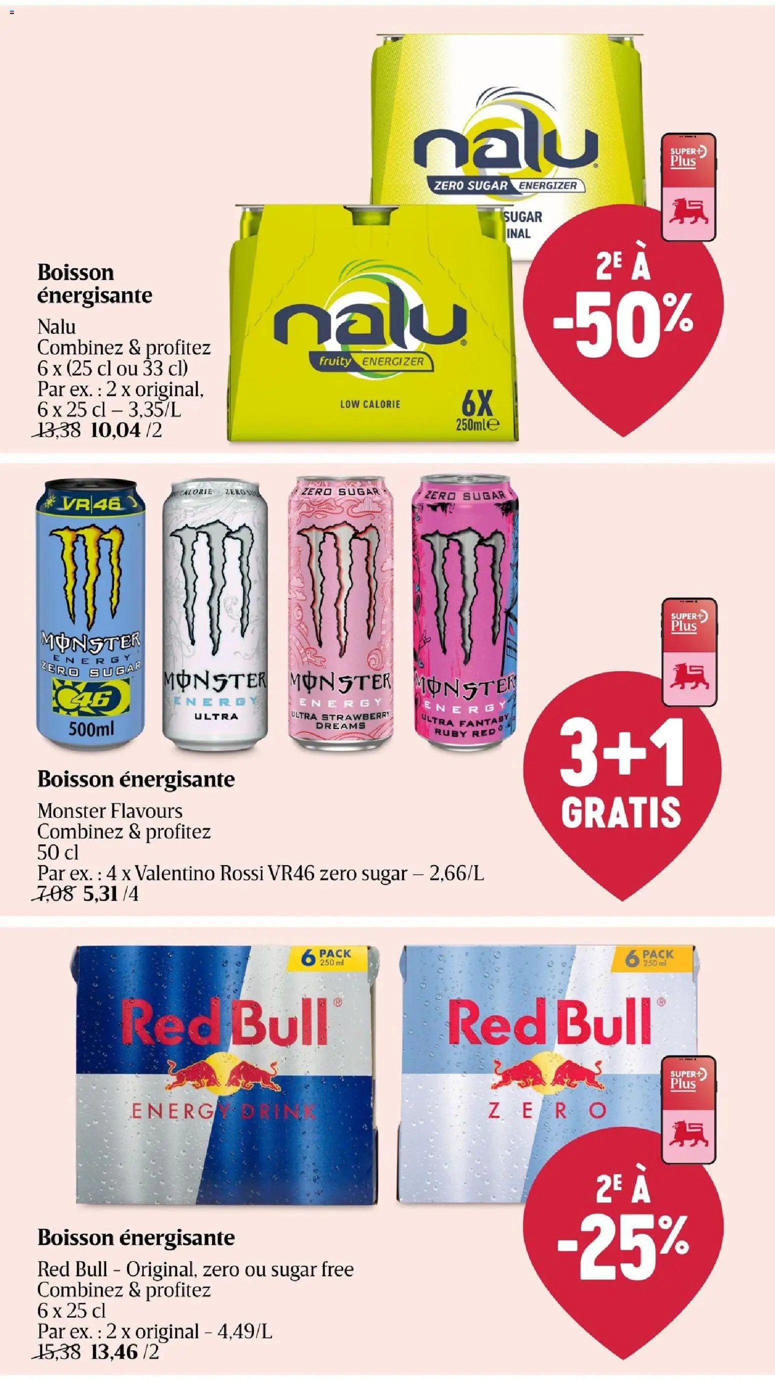 Delhaize folder van 01.10.2026 Delhaize folder semaine 40