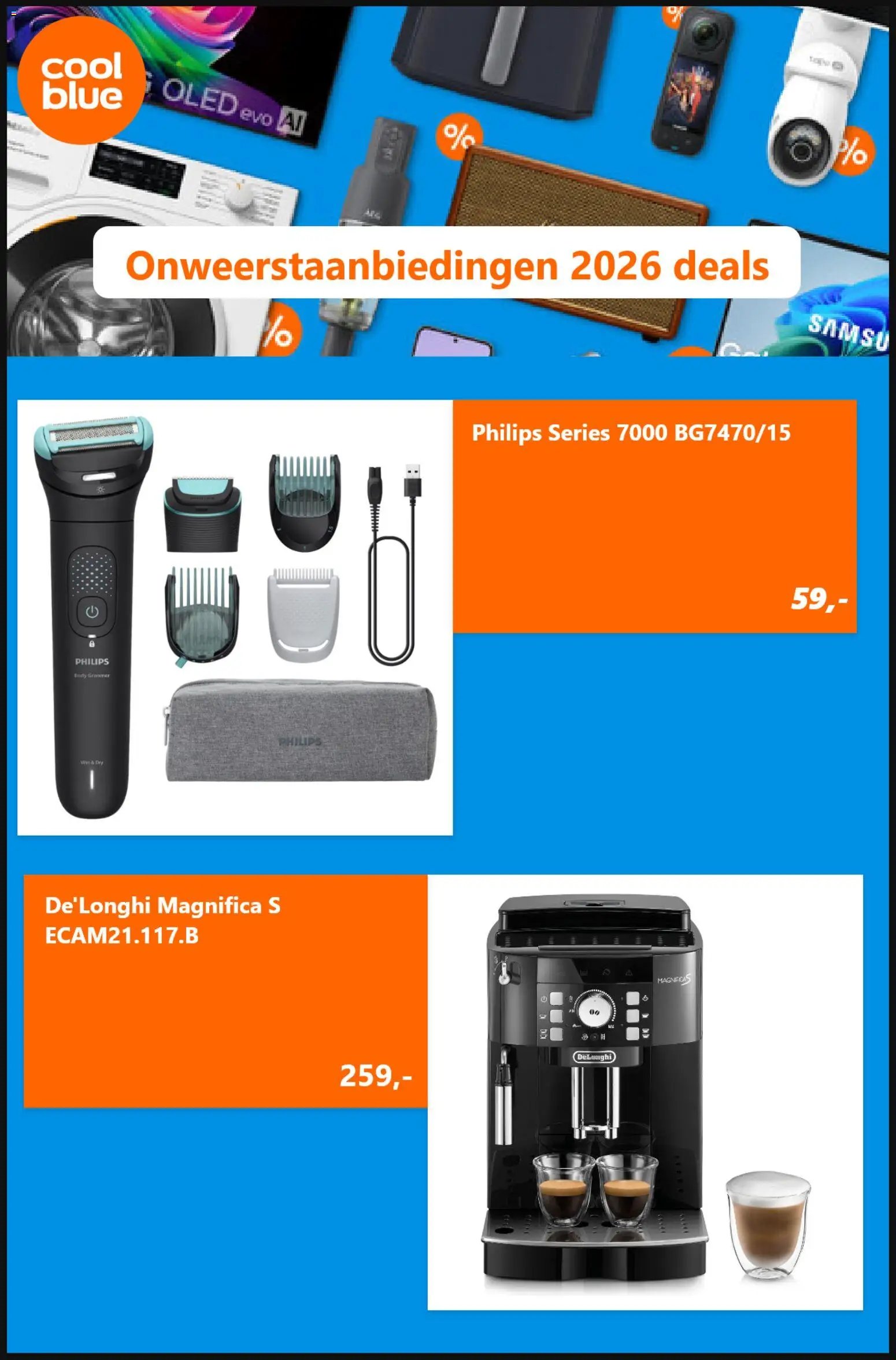 Coolblue folder van 23.09.2026 Coolblue Folder