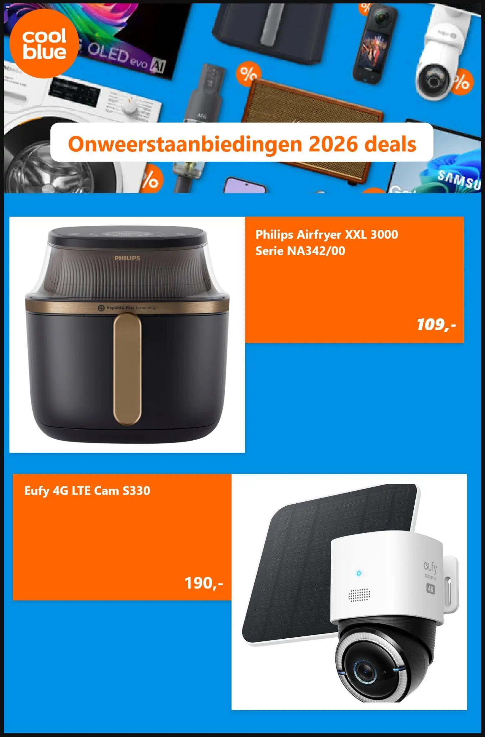 Coolblue folder van 23.09.2026 Coolblue Folder