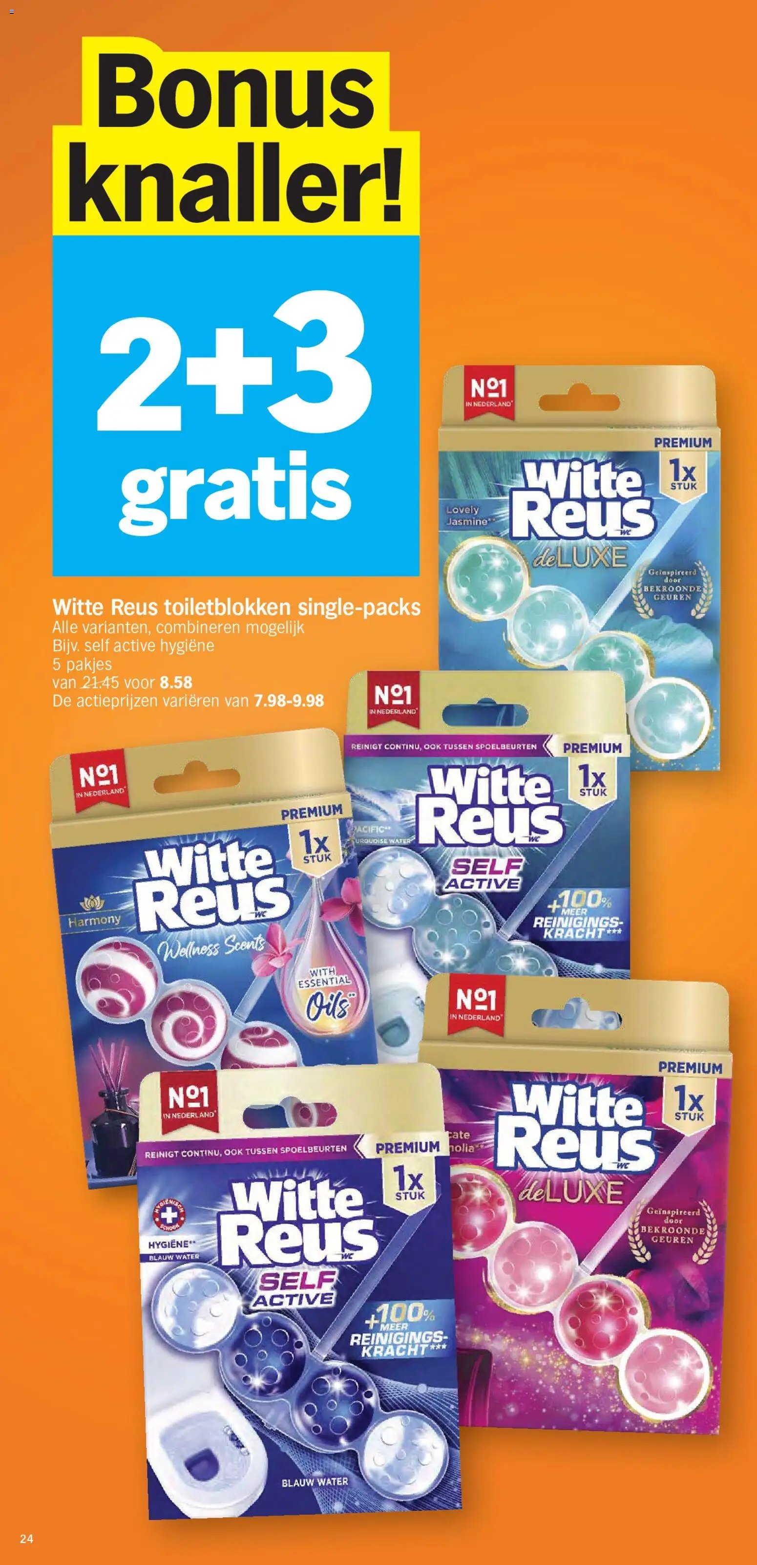 Albert Heijn folder vanaf 26/10/2026 >> folder AH België