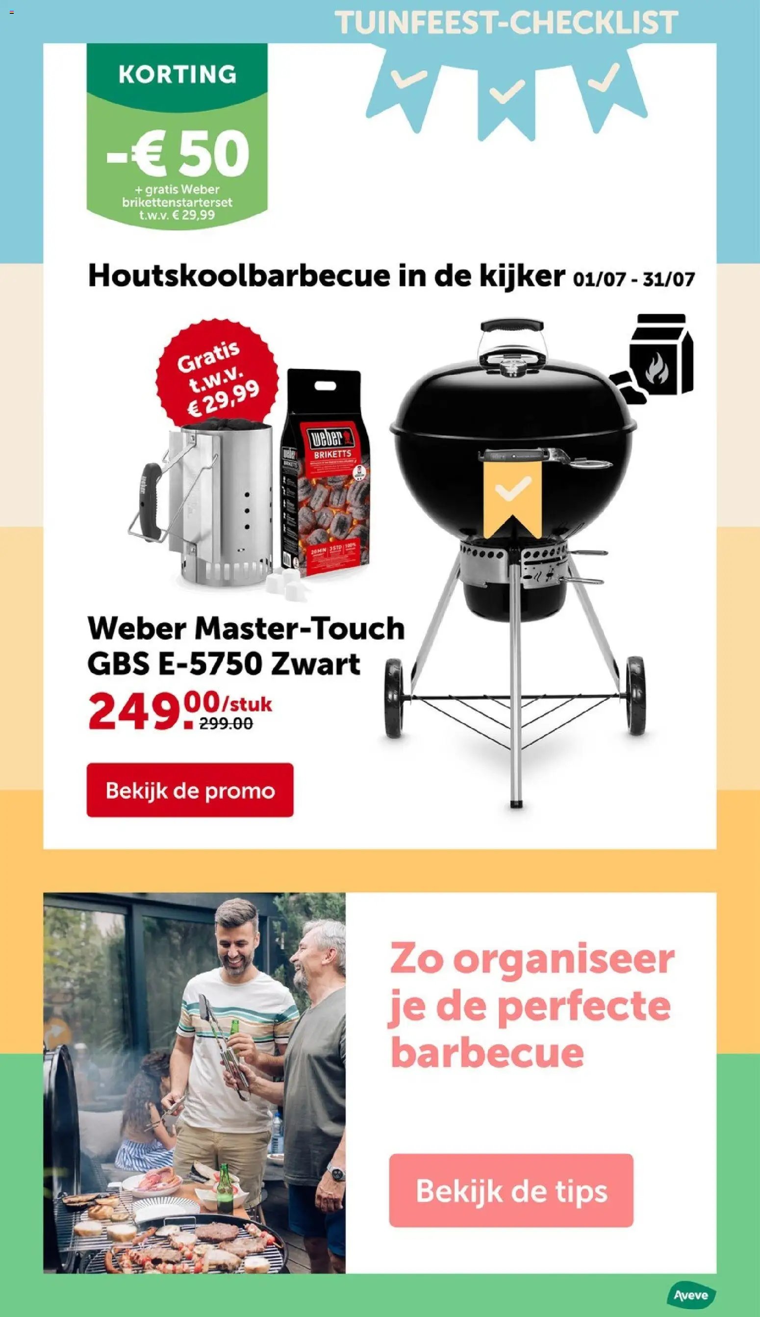 Aveve folder van 08.07.2026 Aveve Folder