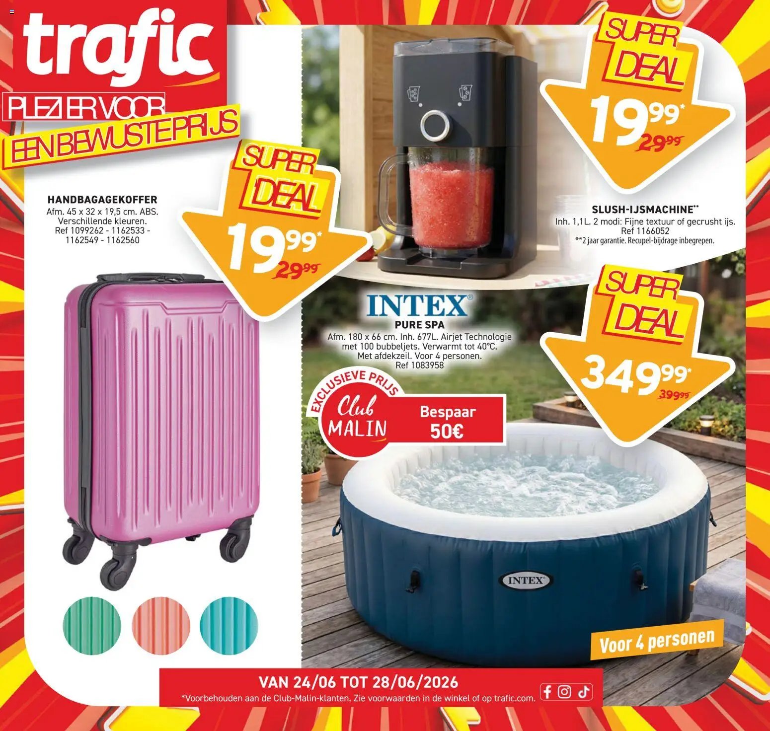Trafic folder van 24.06.2026 Trafic Folder