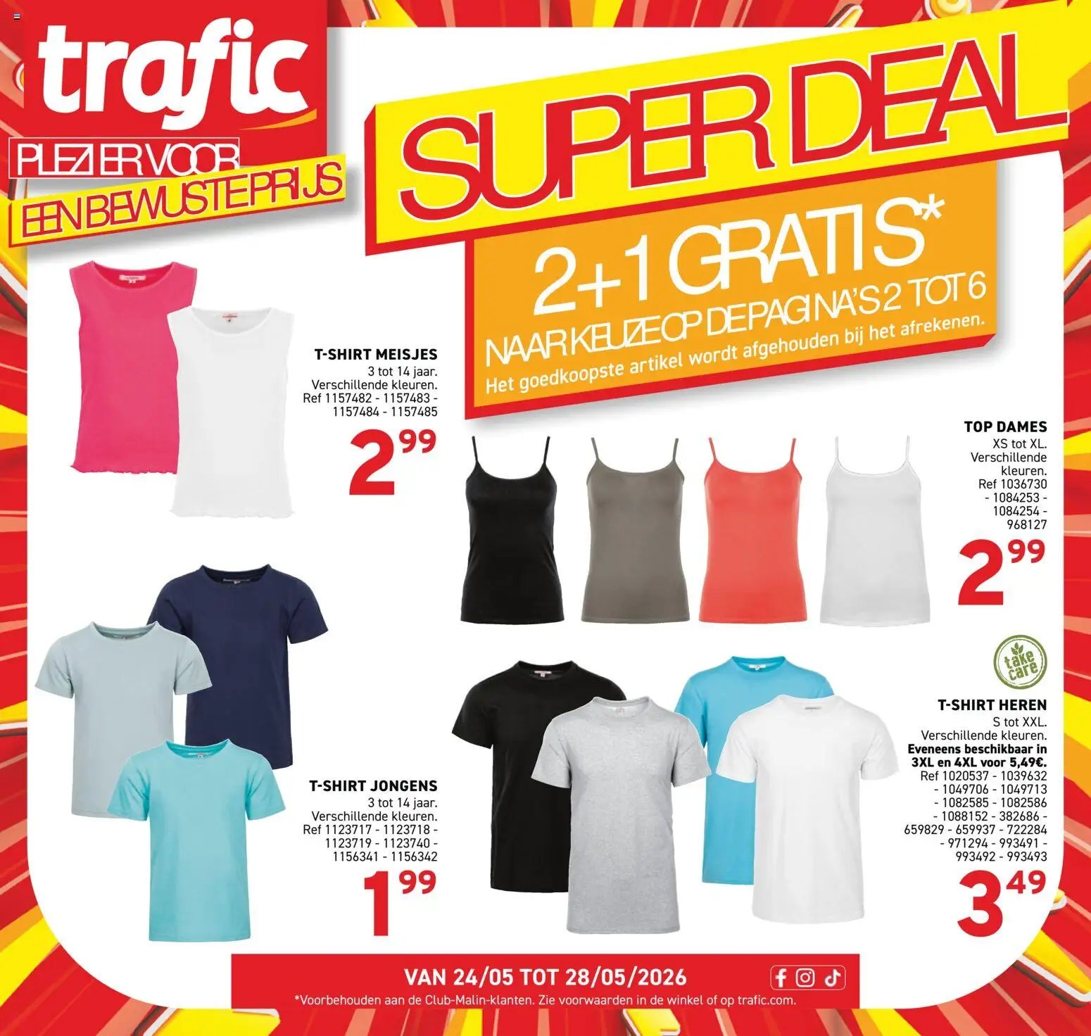 Trafic folder van 24.06.2026 Trafic Folder