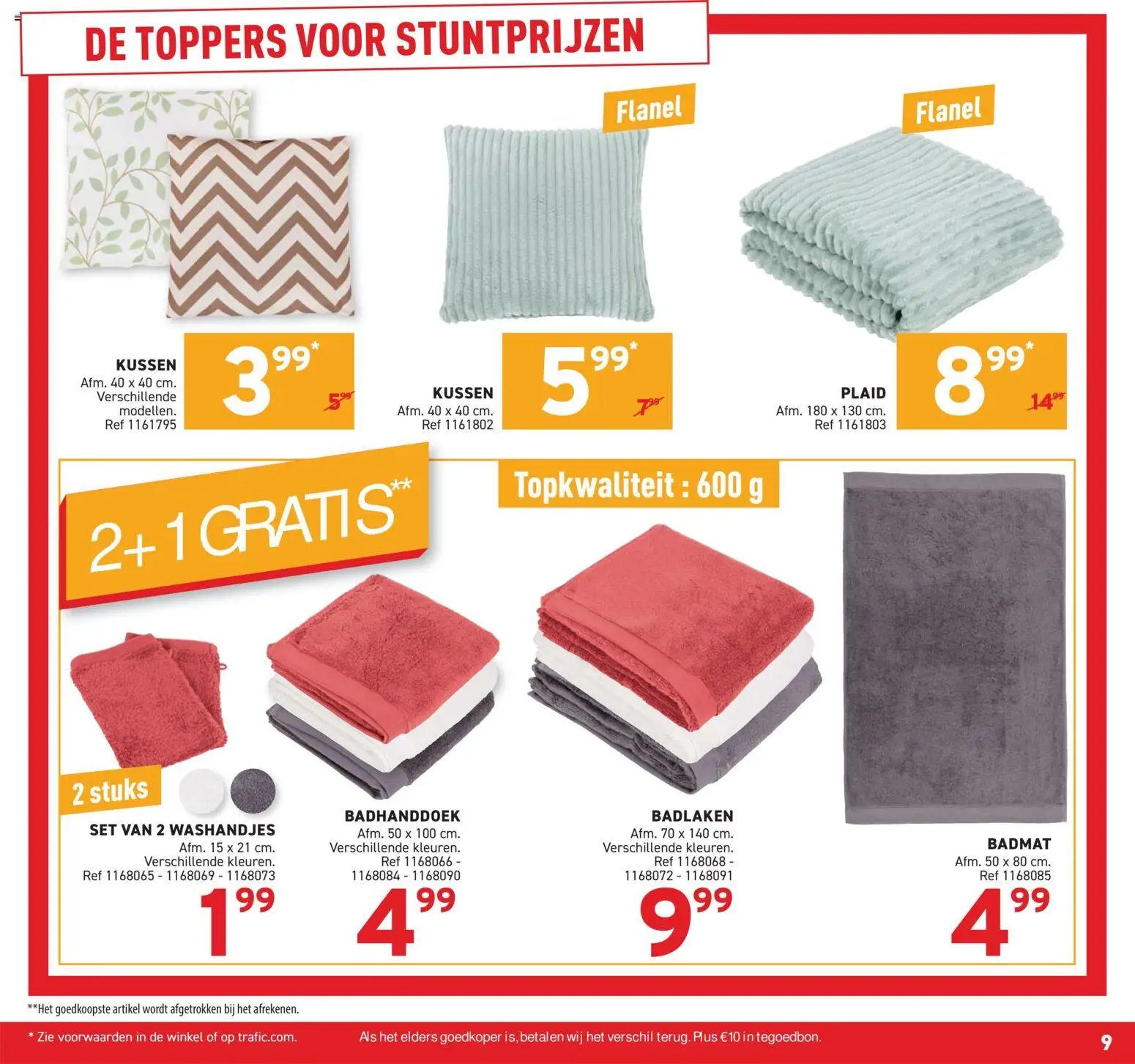 Trafic folder van 24.06.2026 Trafic Folder