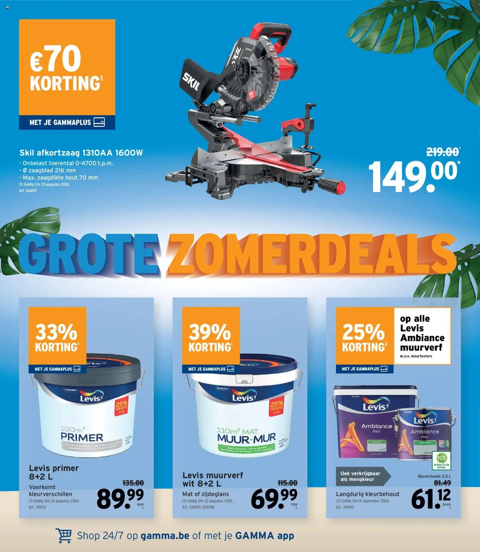 GAMMA folder van 01.07.2026 GAMMA Folder