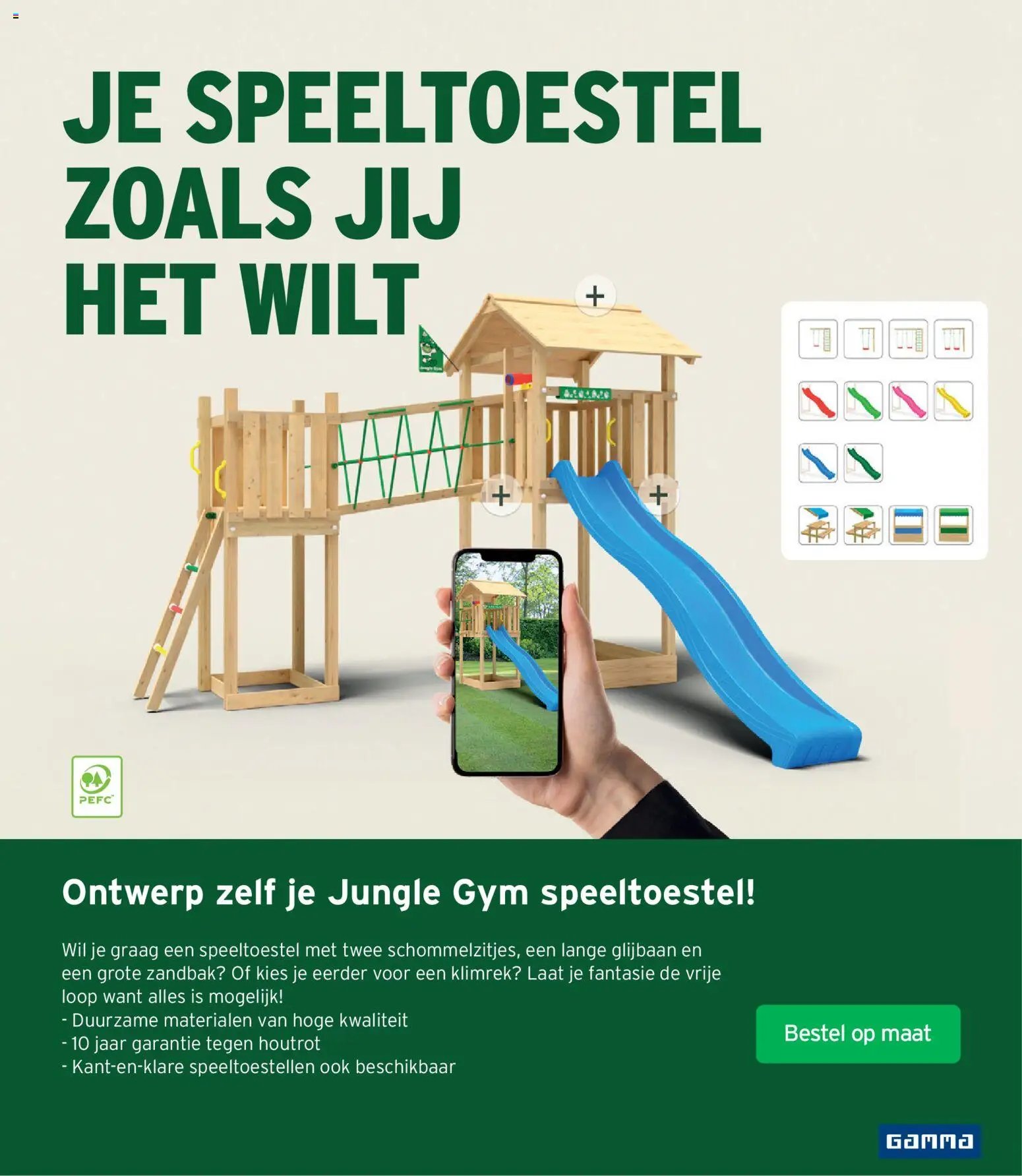 GAMMA folder van 01.07.2026 GAMMA Folder
