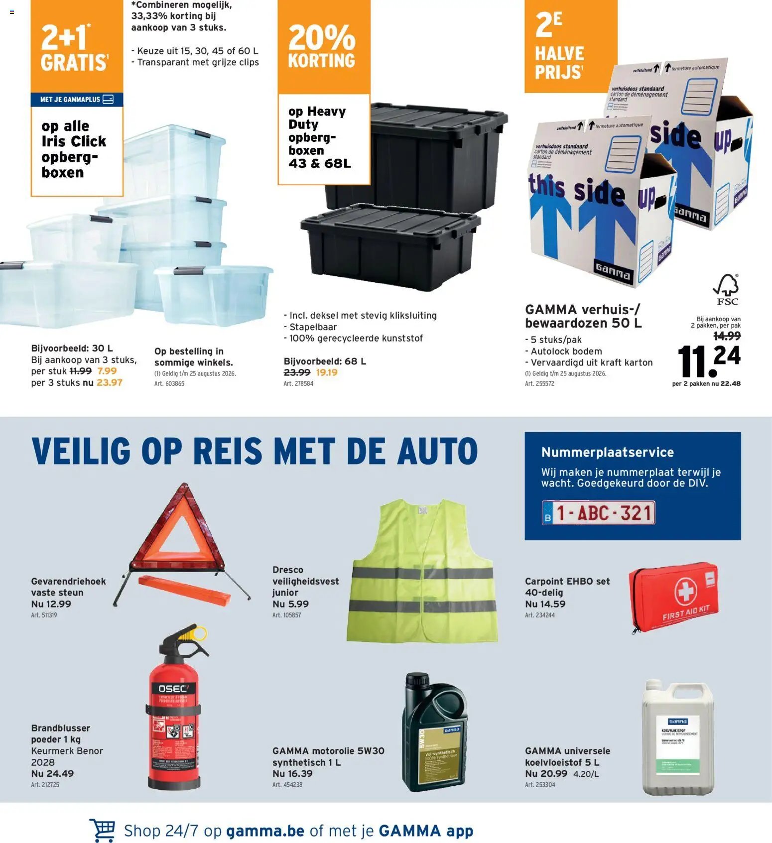 GAMMA folder van 01.07.2026 GAMMA Folder