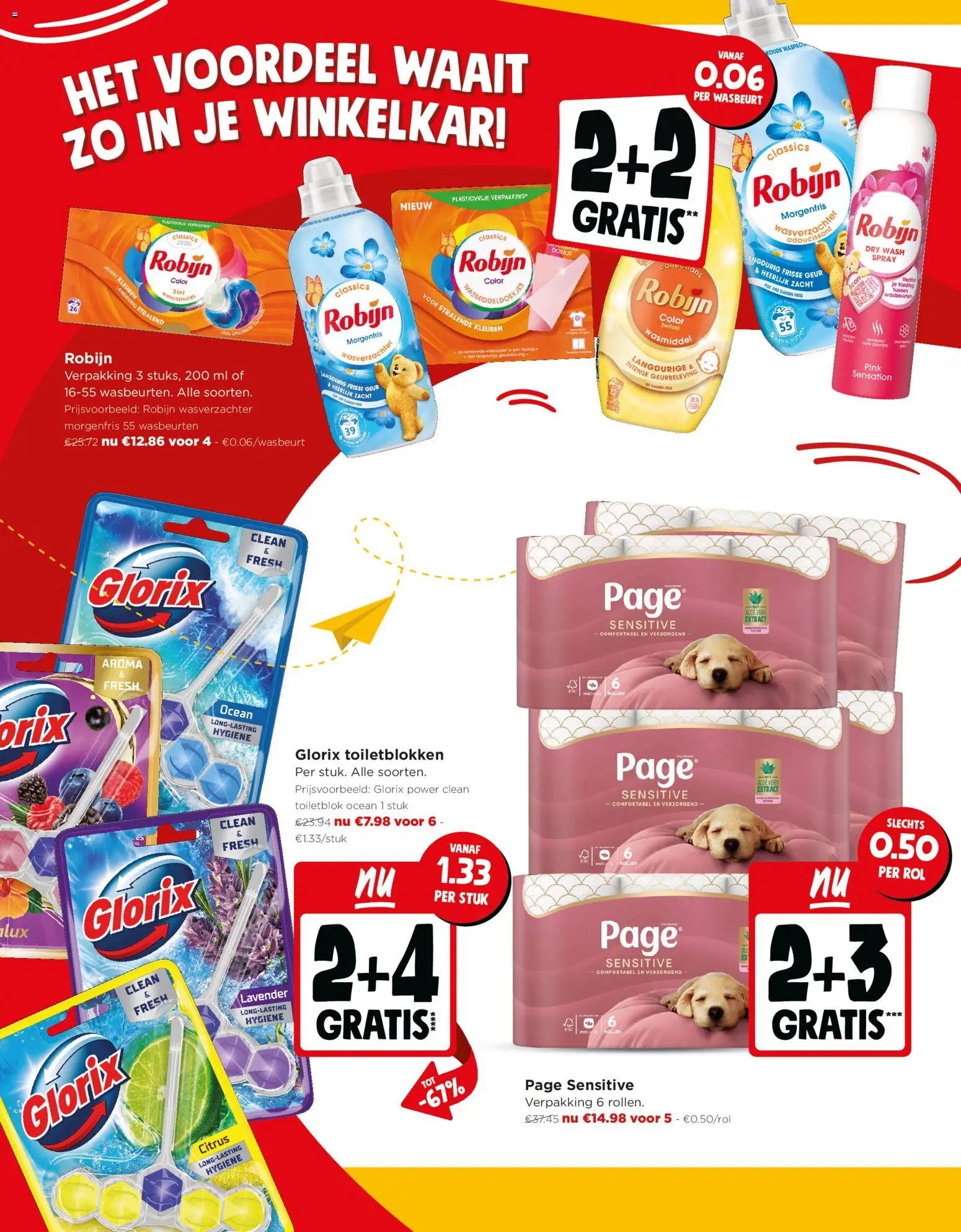 JUMBO folder van 19.08.2026 JUMBO Folder / Publicité
