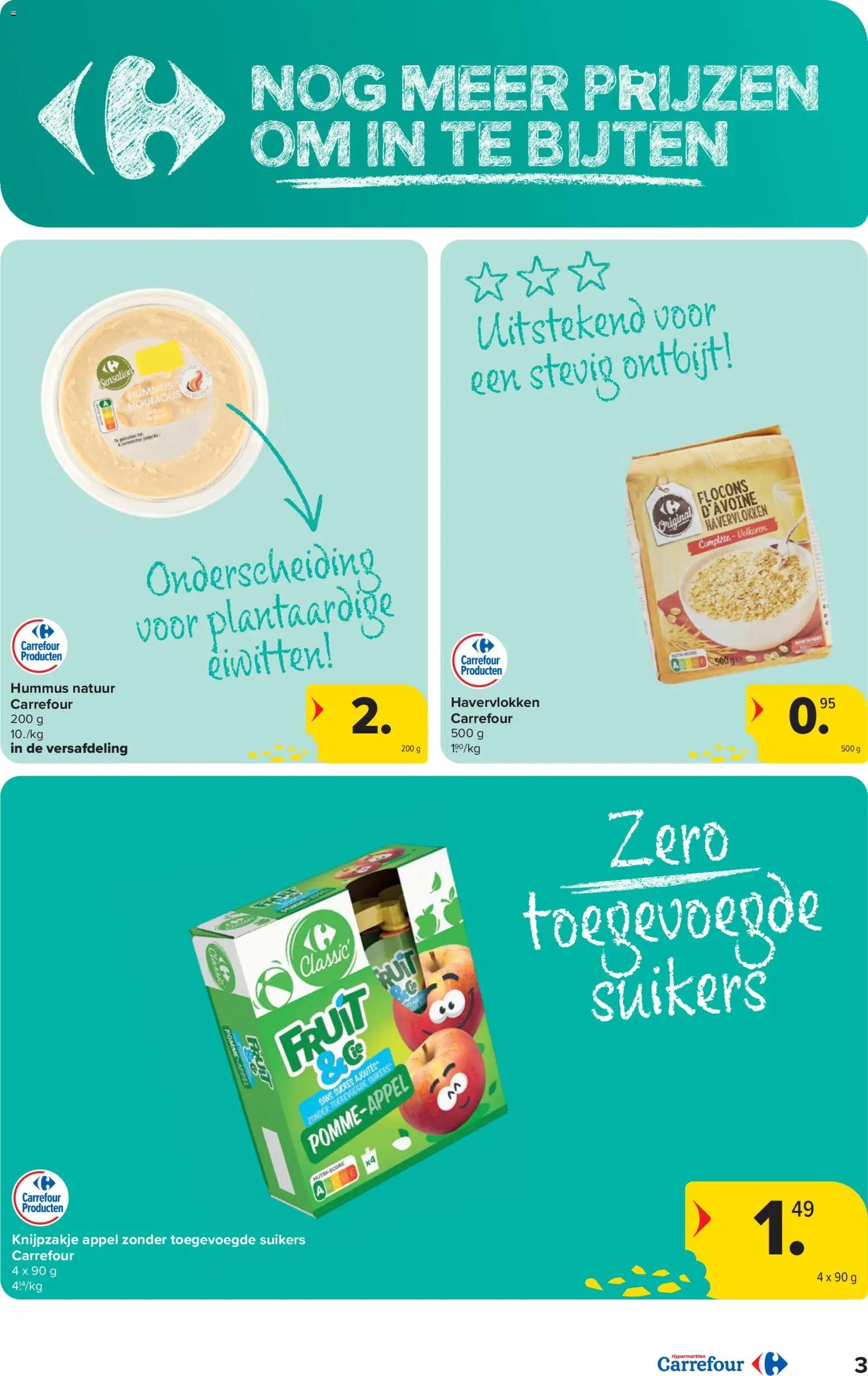 Carrefour folder van 26.08.2026 Carrefour folder week 35