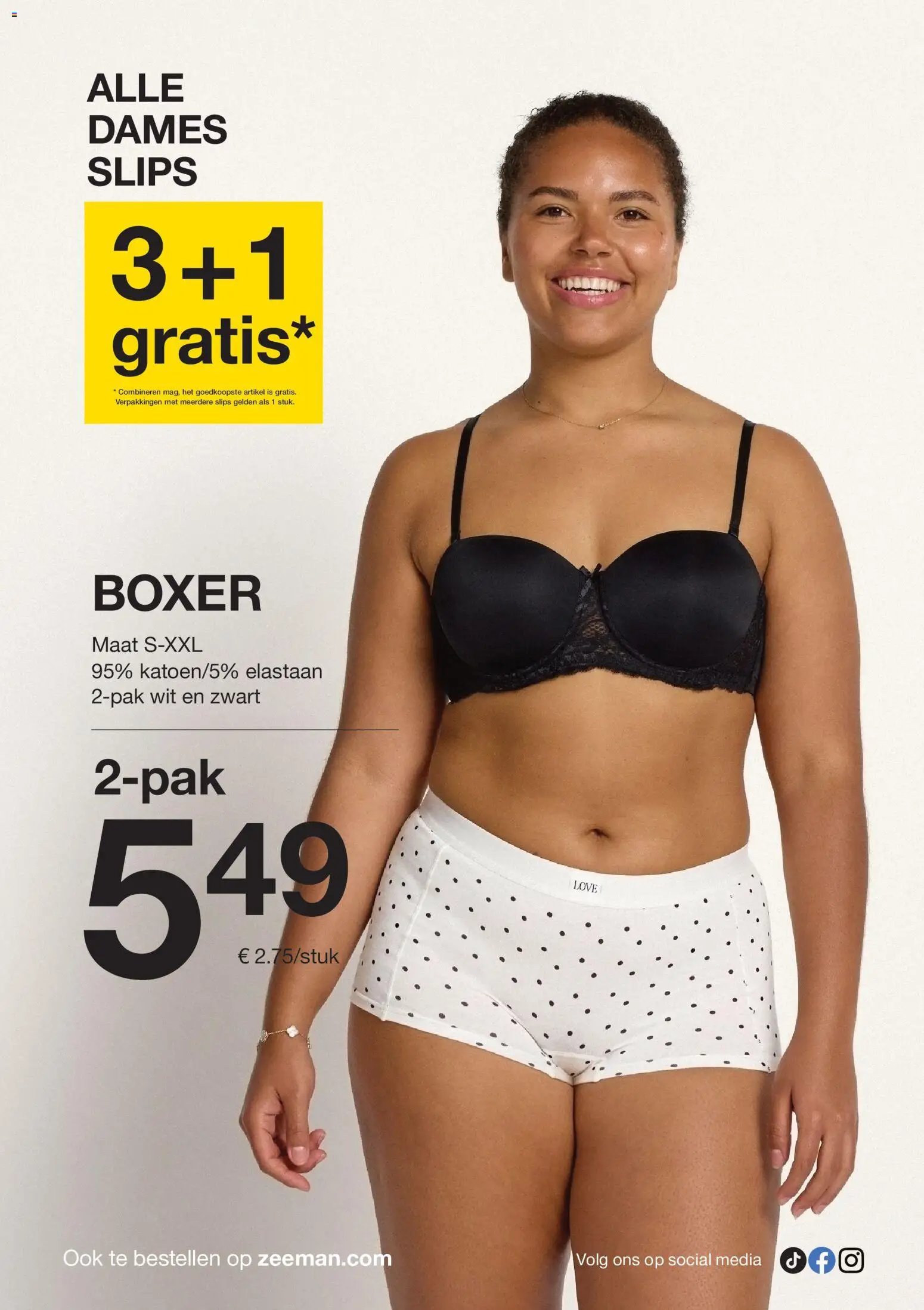 Zeeman folder van 13.06.2026 Zeeman Folder
