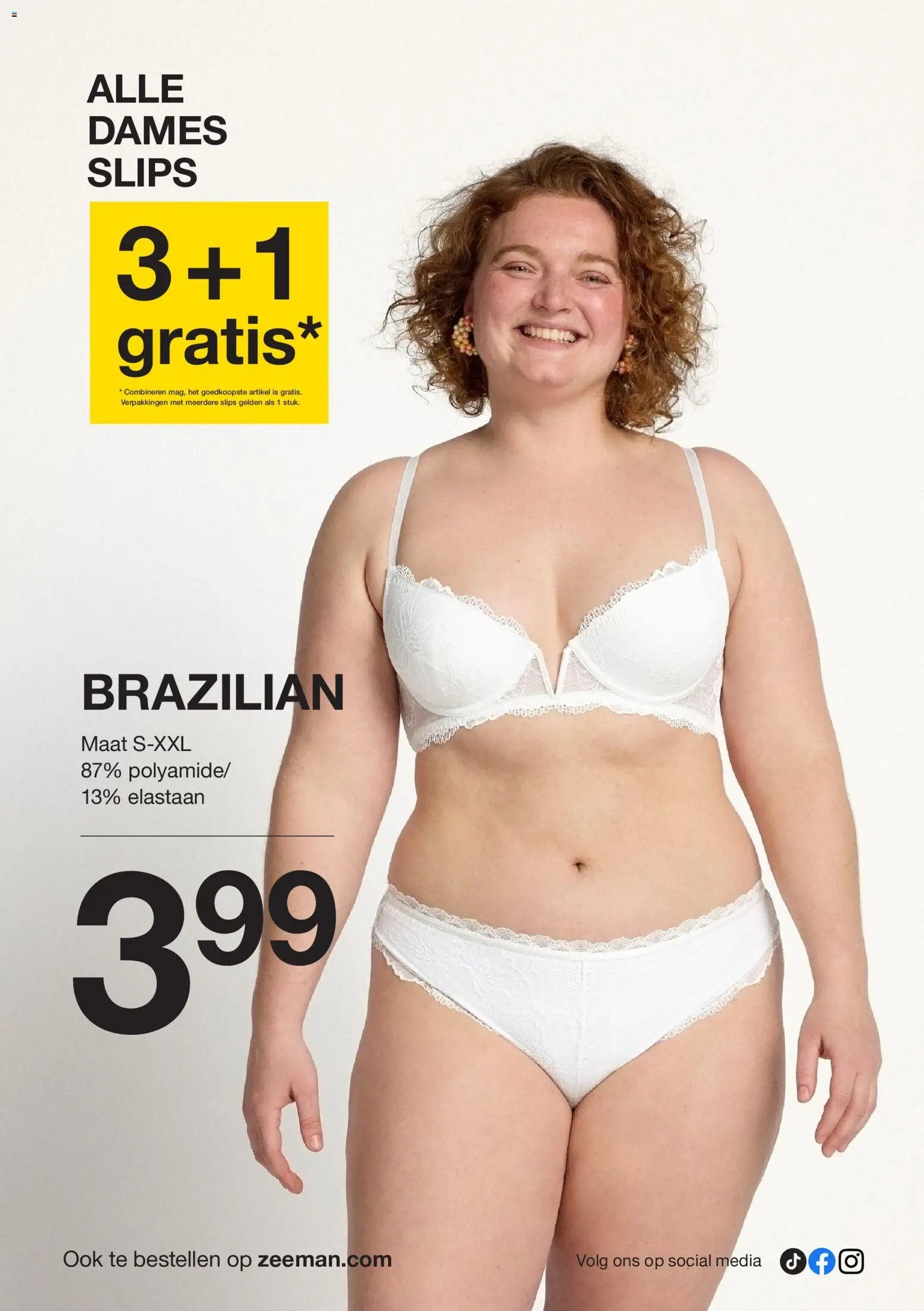 Zeeman folder van 13.06.2026 Zeeman Folder