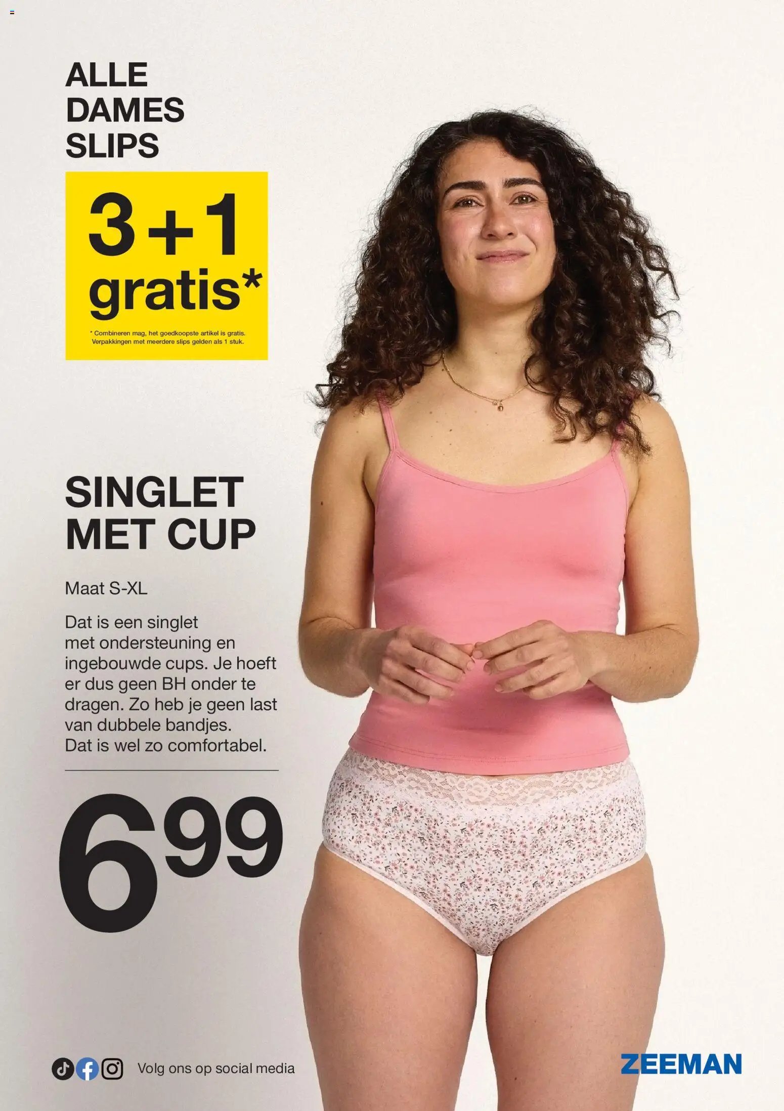 Zeeman folder van 13.06.2026 Zeeman Folder