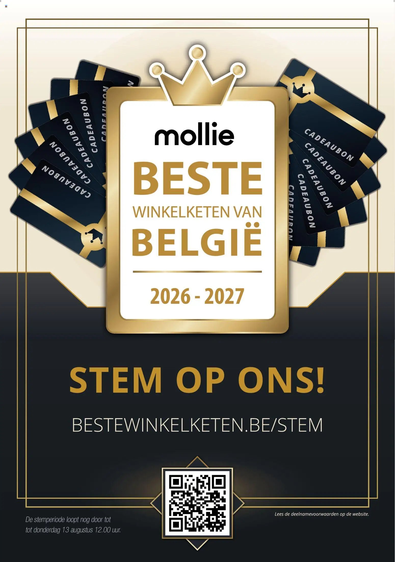Zeeman folder van 13.06.2026 Zeeman Folder
