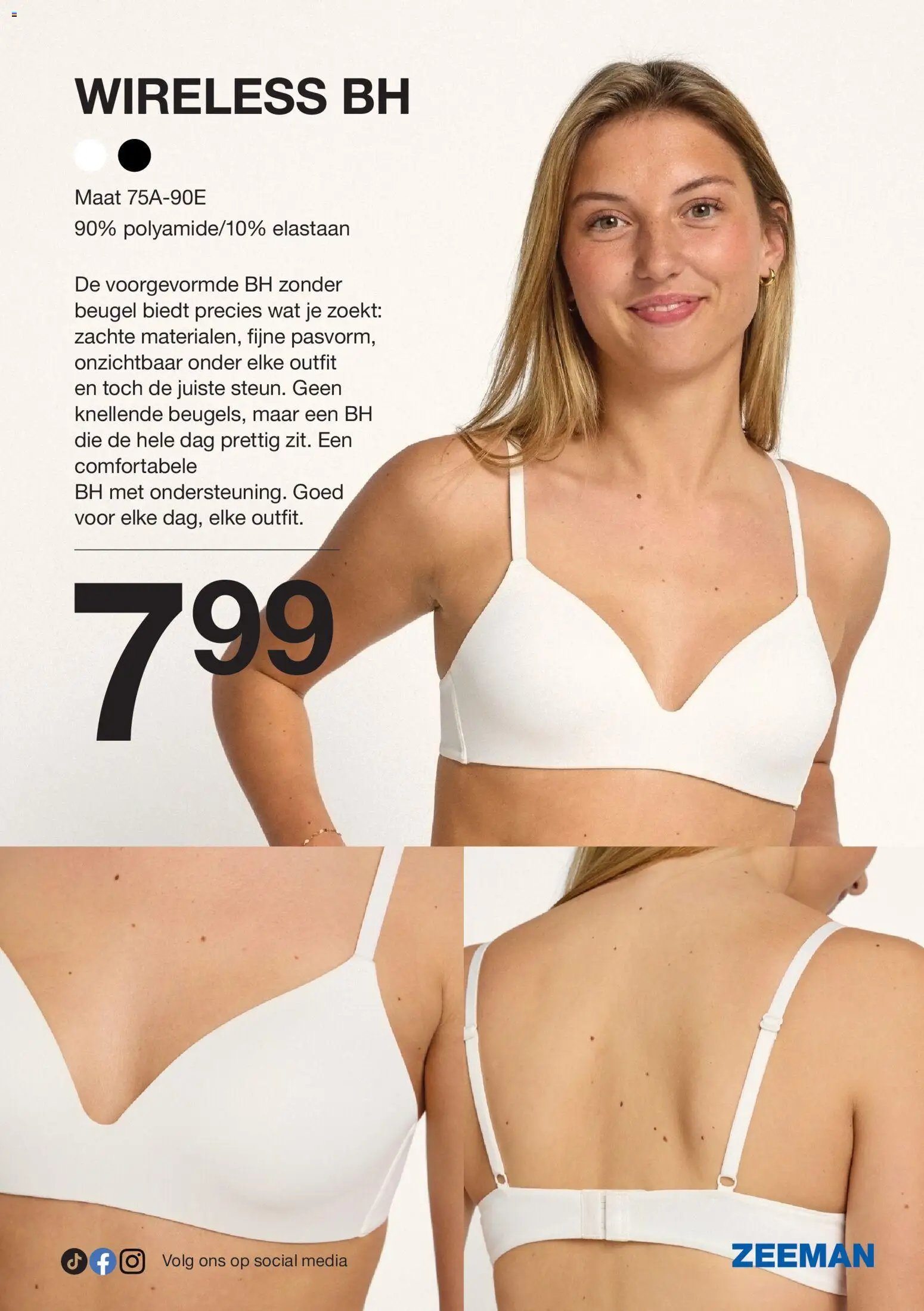 Zeeman folder van 13.06.2026 Zeeman Folder