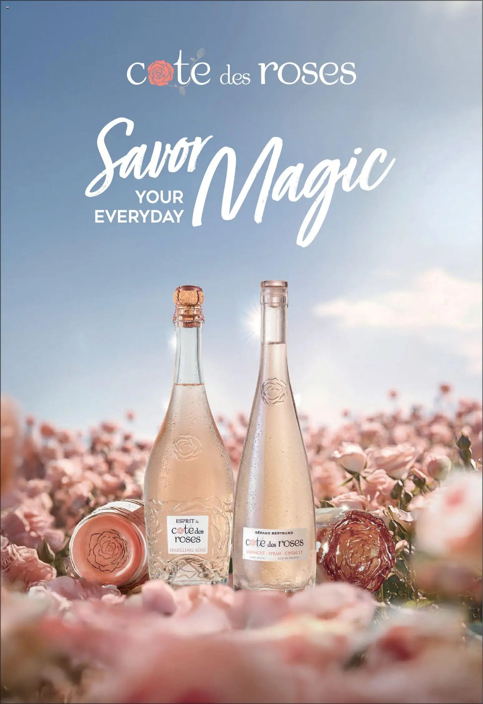 Sligro folder vanaf 19/10/2026