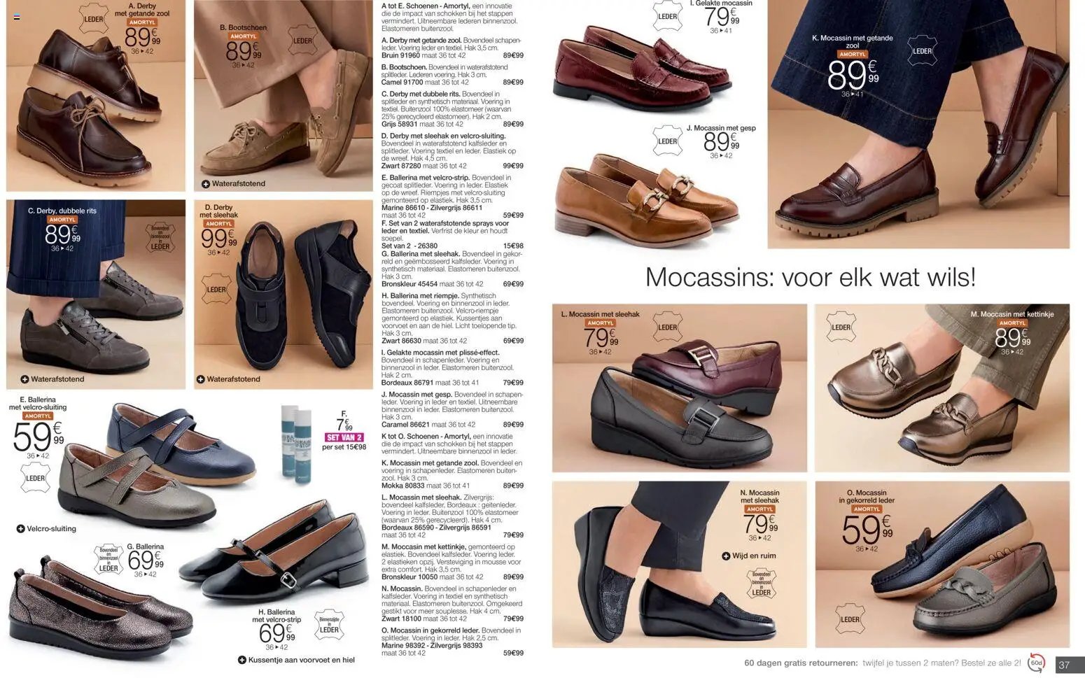 Damart folder van 18.09.2026 Damart Folder